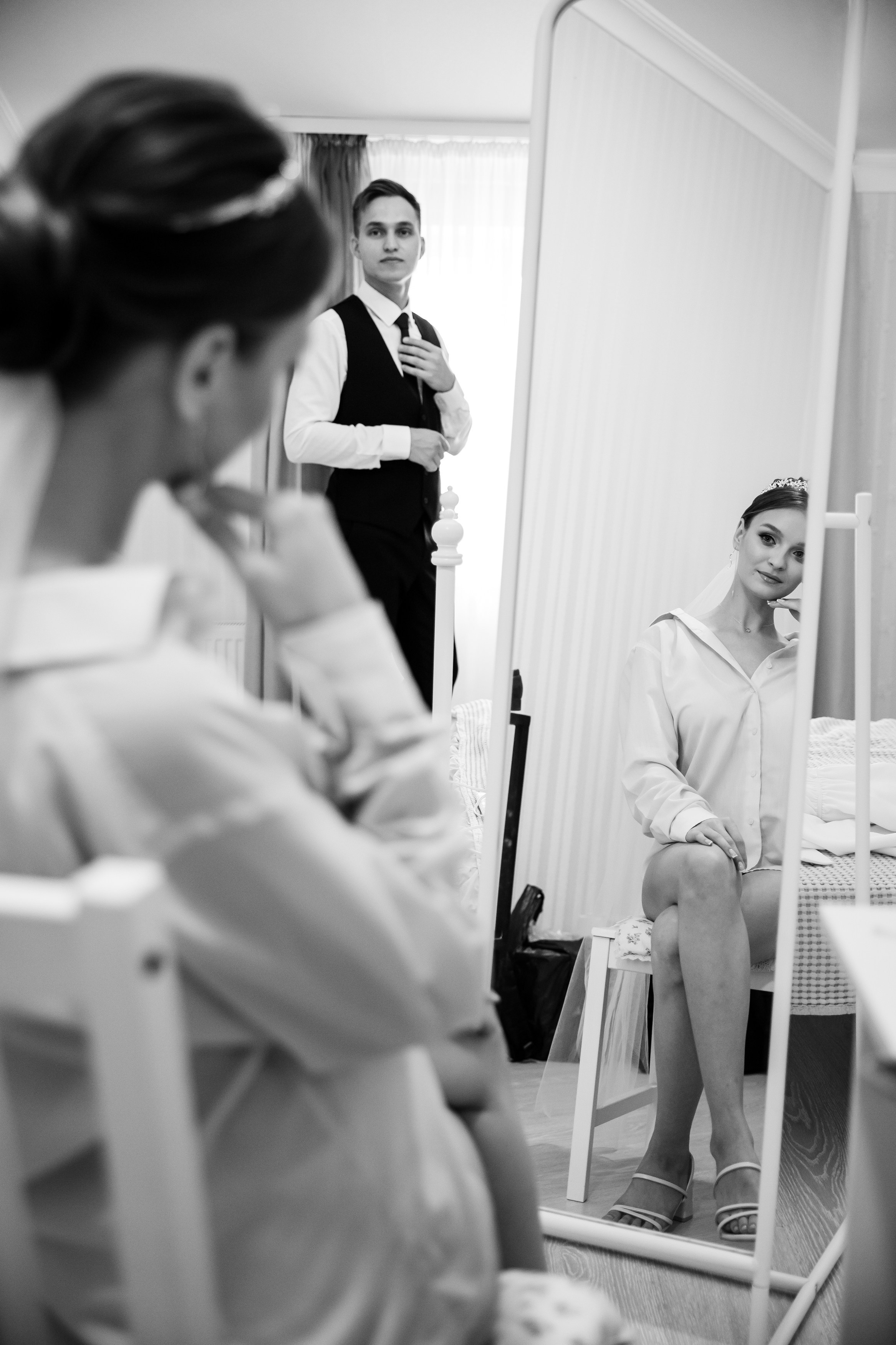 Нежно. Эмоционально. Искренне. Фотограф Гульнара Вафина