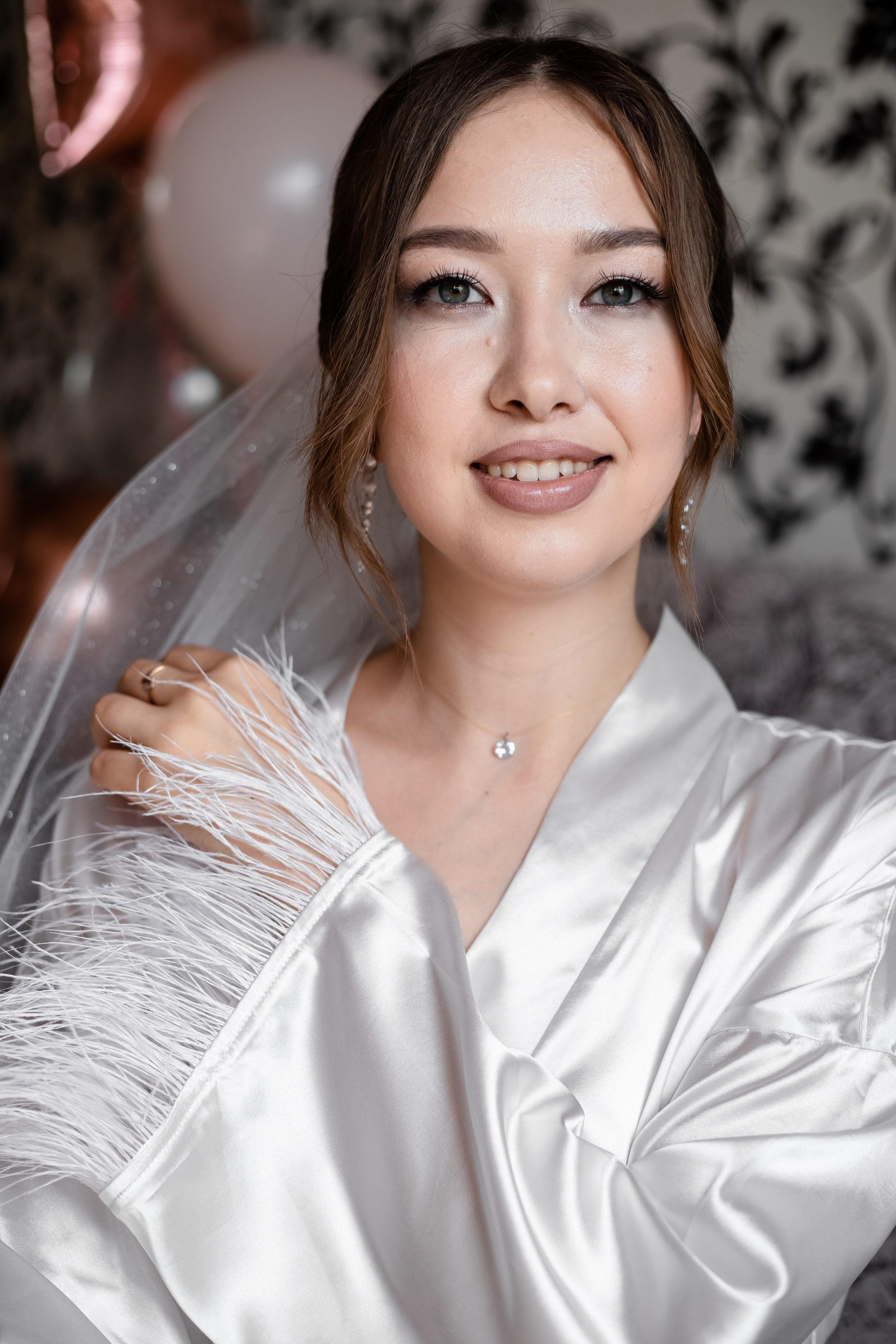 Любовь и традиции. Фотограф Гульнара Вафина