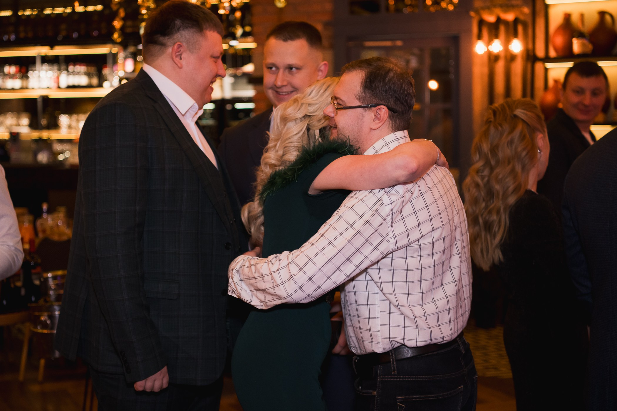 Новогодний корпоратив «Стройтехно-Урал». Фомина Елена Свадебный и семейный фотограф