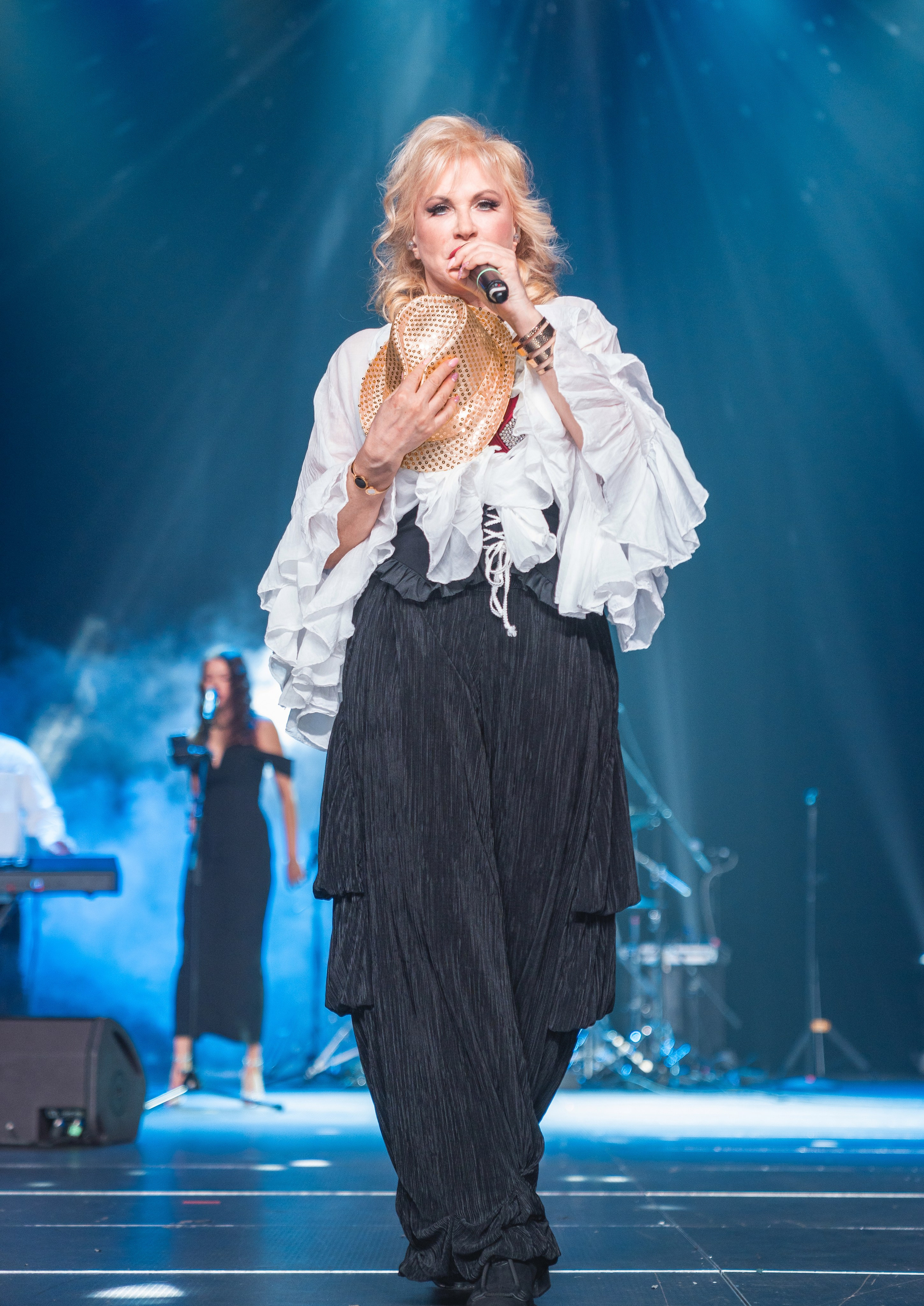 Концерт Светланы Разиной в КСК Арене Санкт-Петербург, день рождение компании Ленремонт, КСК Арена Санкт-Петербург, Мираж, концерт, Светлана Разина, Ленремонт, концерт Санкт-Петербург 