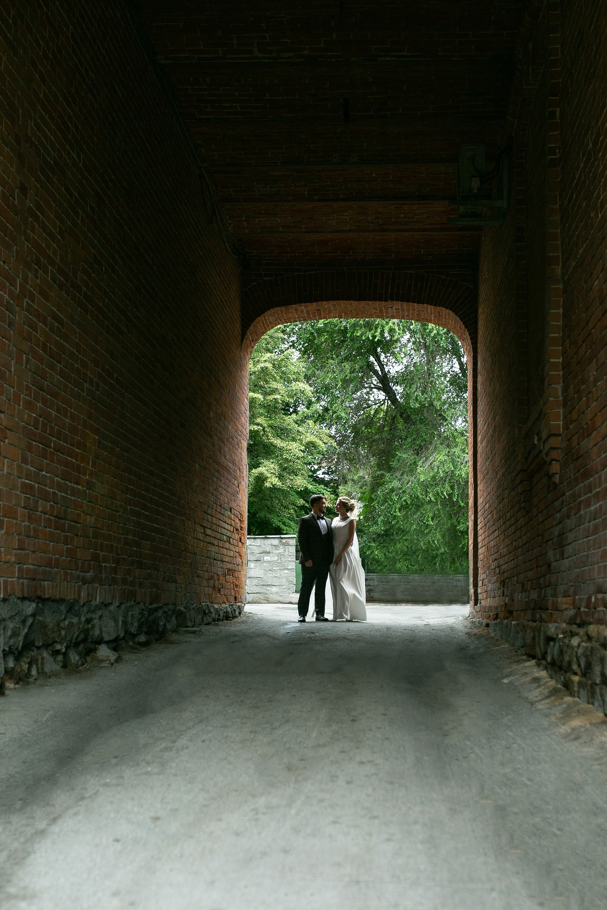 Алина&Павел. Фотограф в Новосибирске Ася Зверева