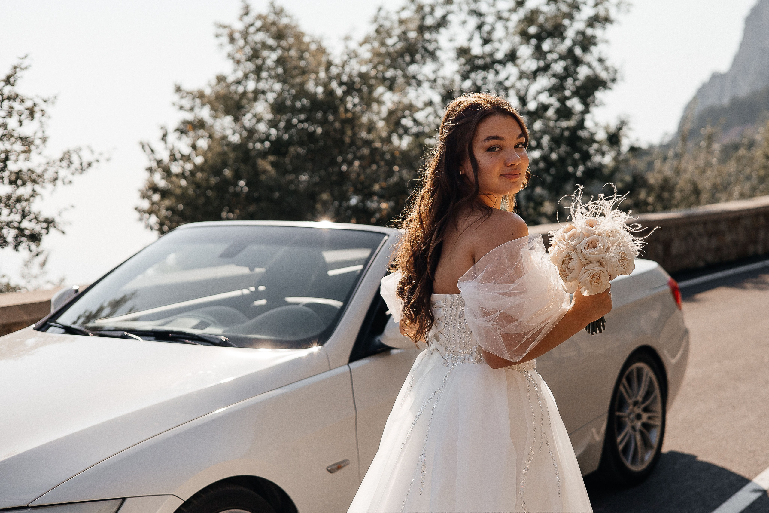 Свадебный фотограф Евгения Бойко из Севастополя. Фотограф в Севастополе — Евгения Бойко