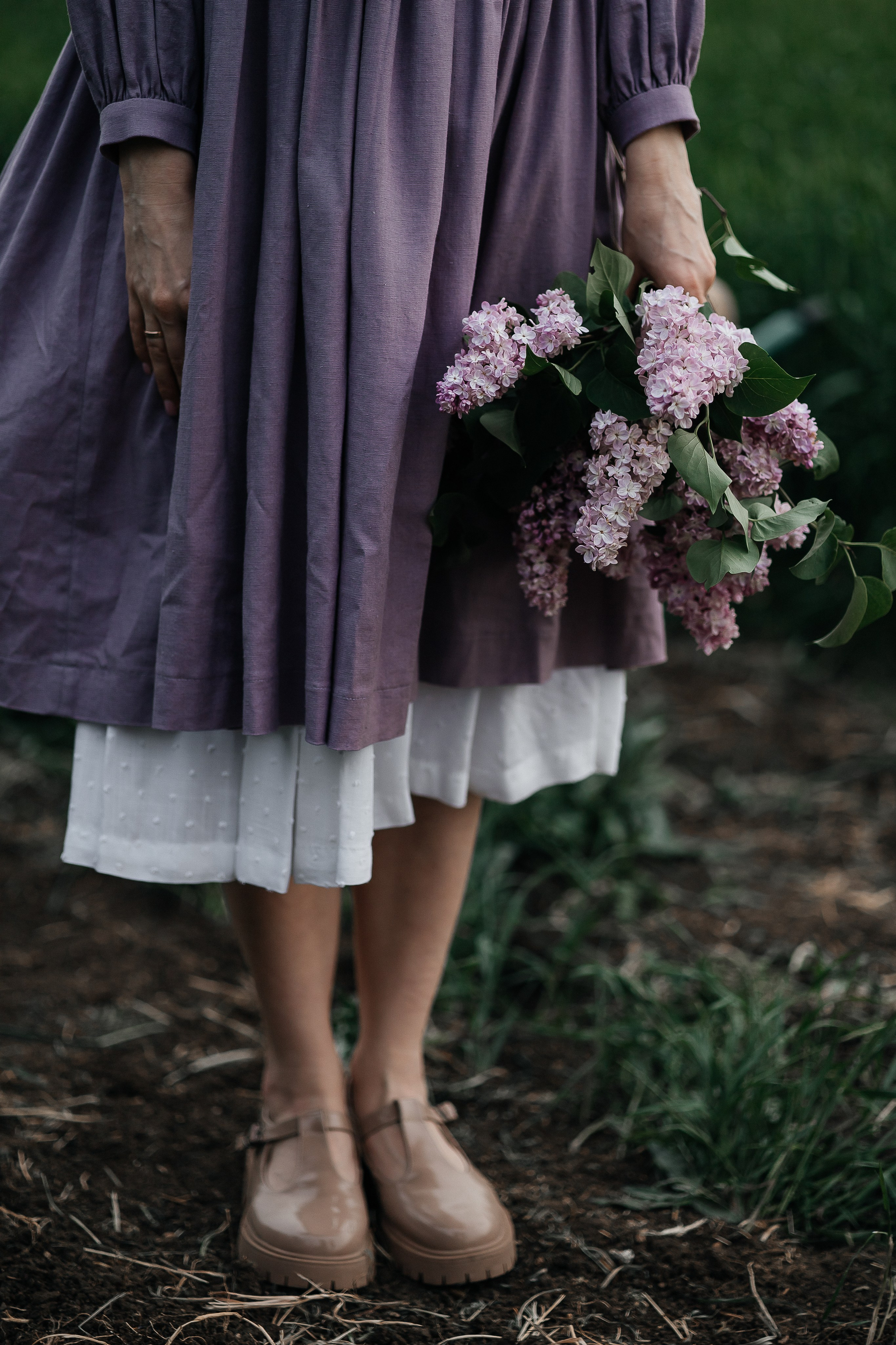 Сирень. Фотограф в Севастополе — Евгения Бойко
