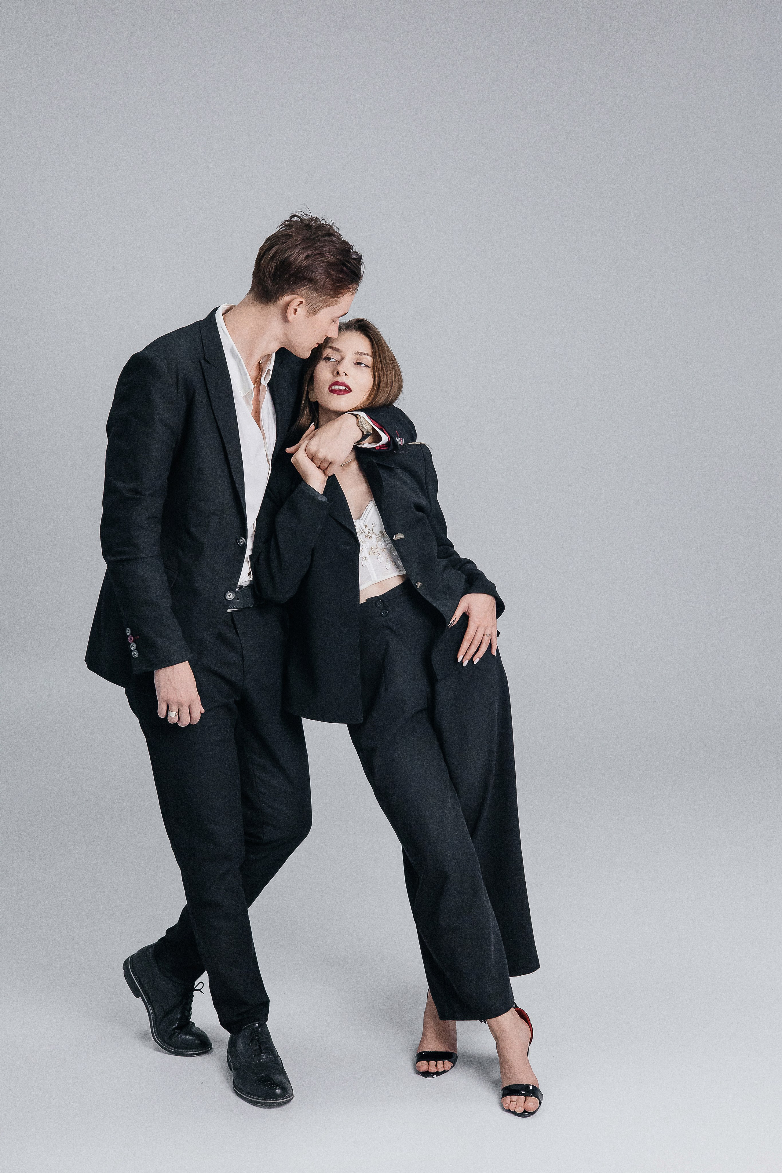 Никита & Марго (Они). Фотограф в Севастополе — Евгения Бойко