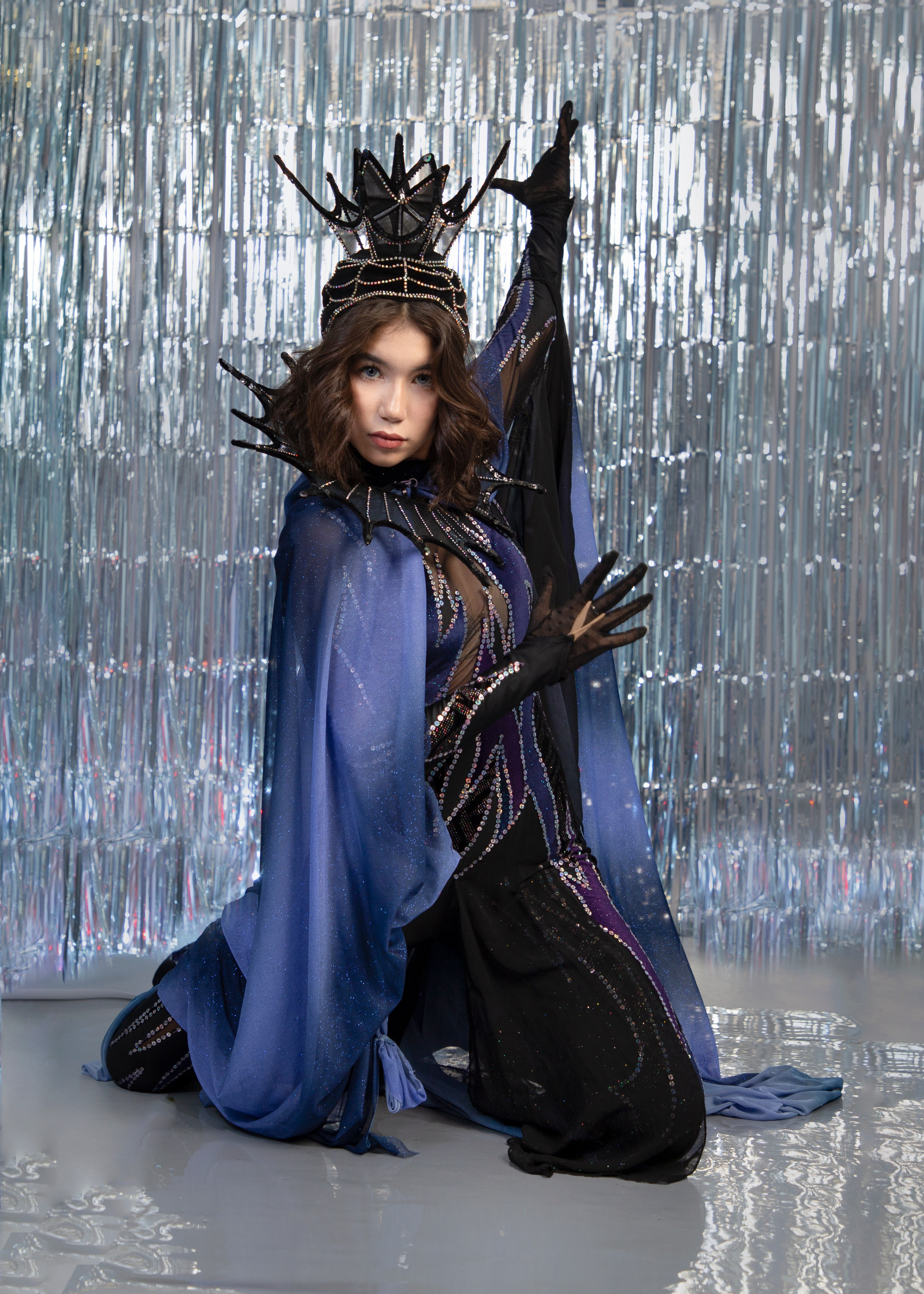 Костюмированные съёмки. Репортажный фотограф в Москве