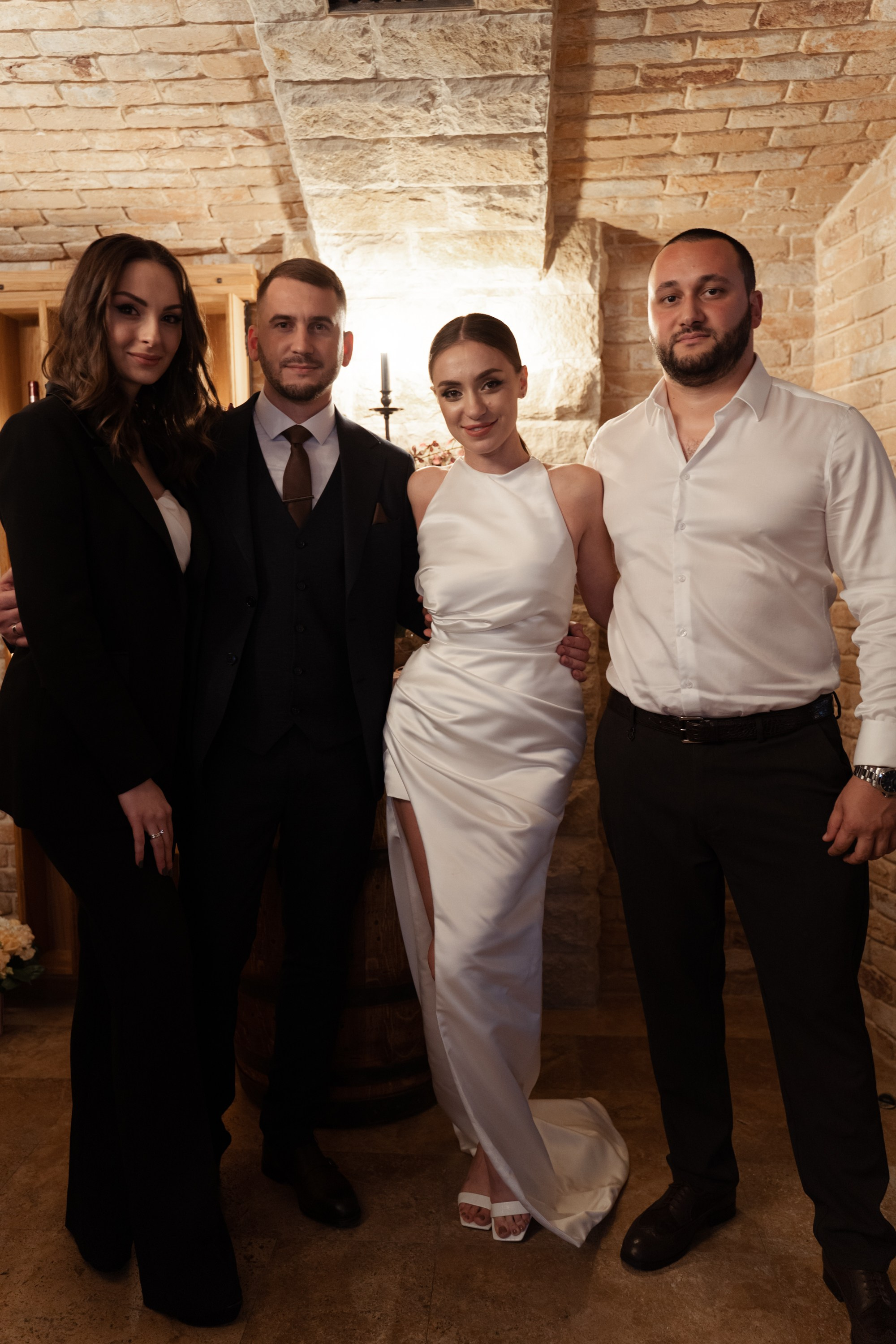 Yana&Viktor. Портретный фотограф в Краснодаре Валерия Матирная