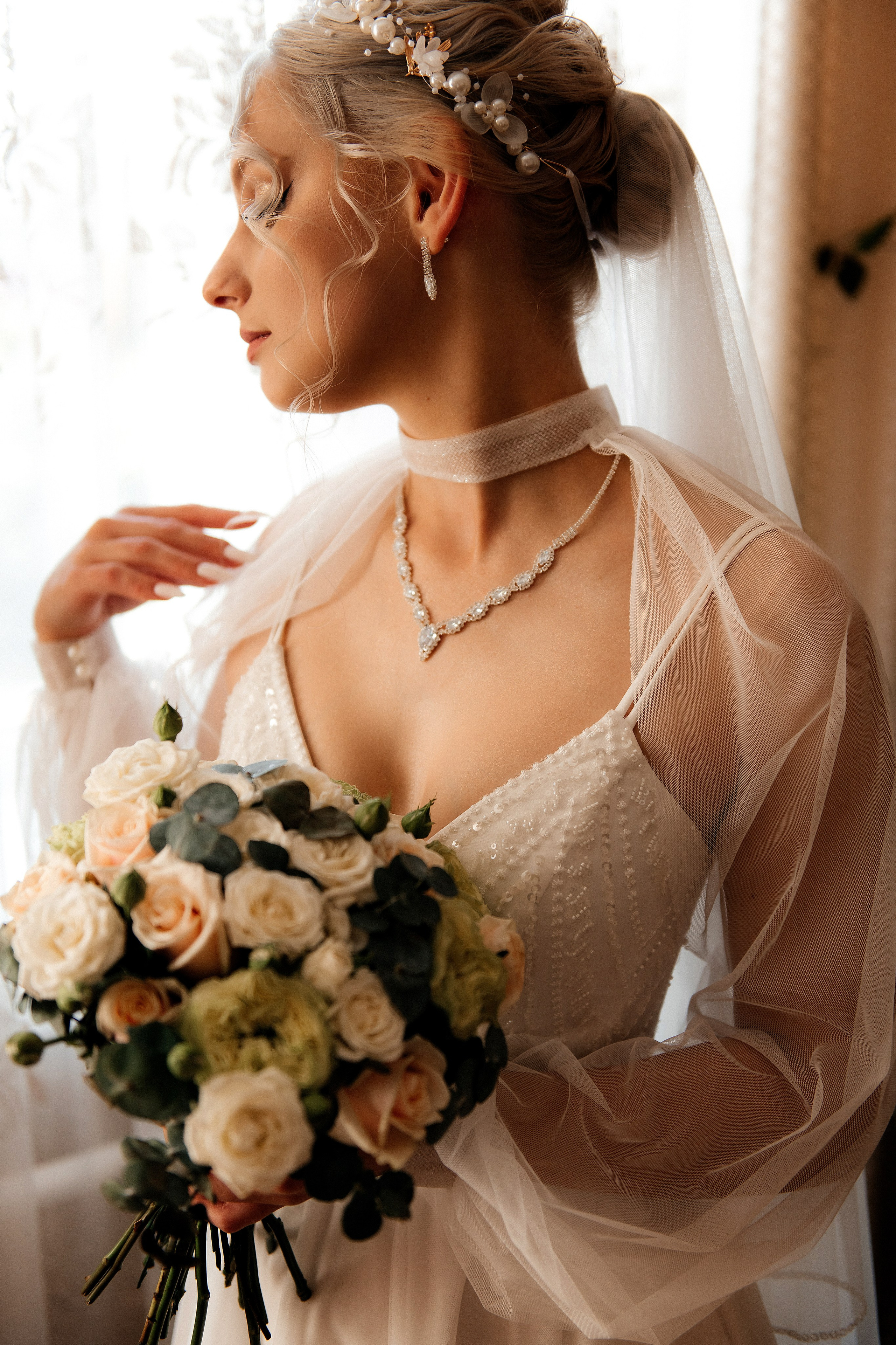 Никита и Мария. Фотограф Юлия Стрыгина