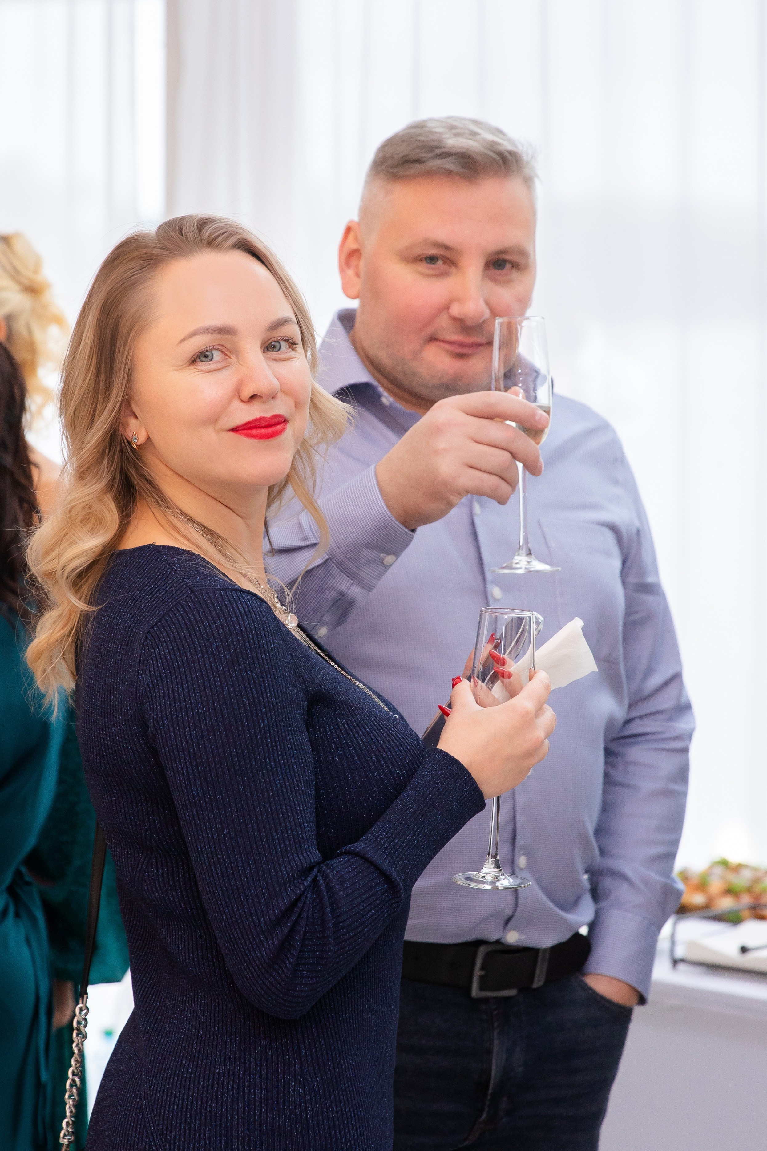 Осенью. Свадебный и семейный фотограф в Санкт- Петербурге Гугучкина Полина