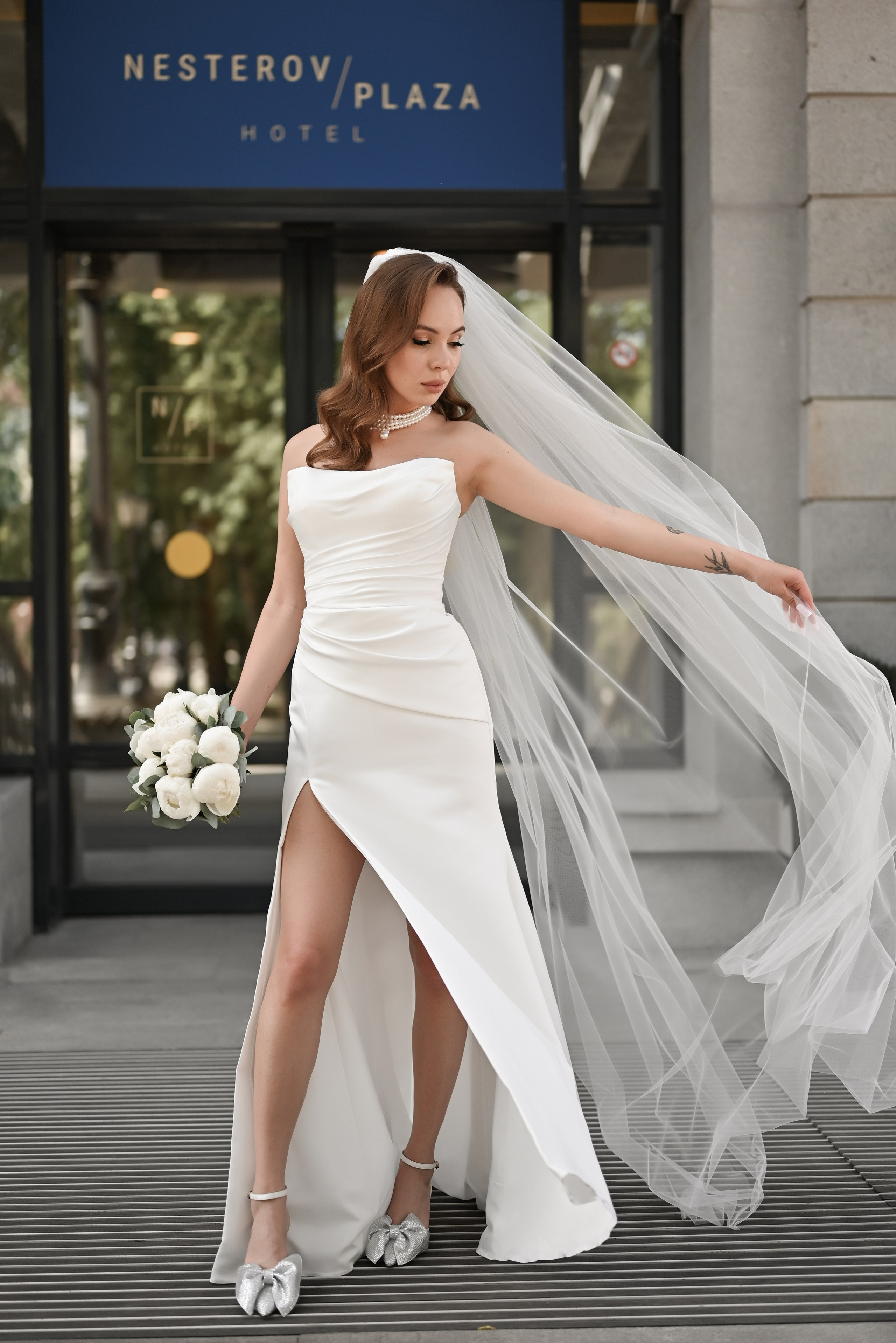 Глеб и Татьяна фотосессия+регистрация. Свадебный и семейный фотограф в Уфе Александров Максим