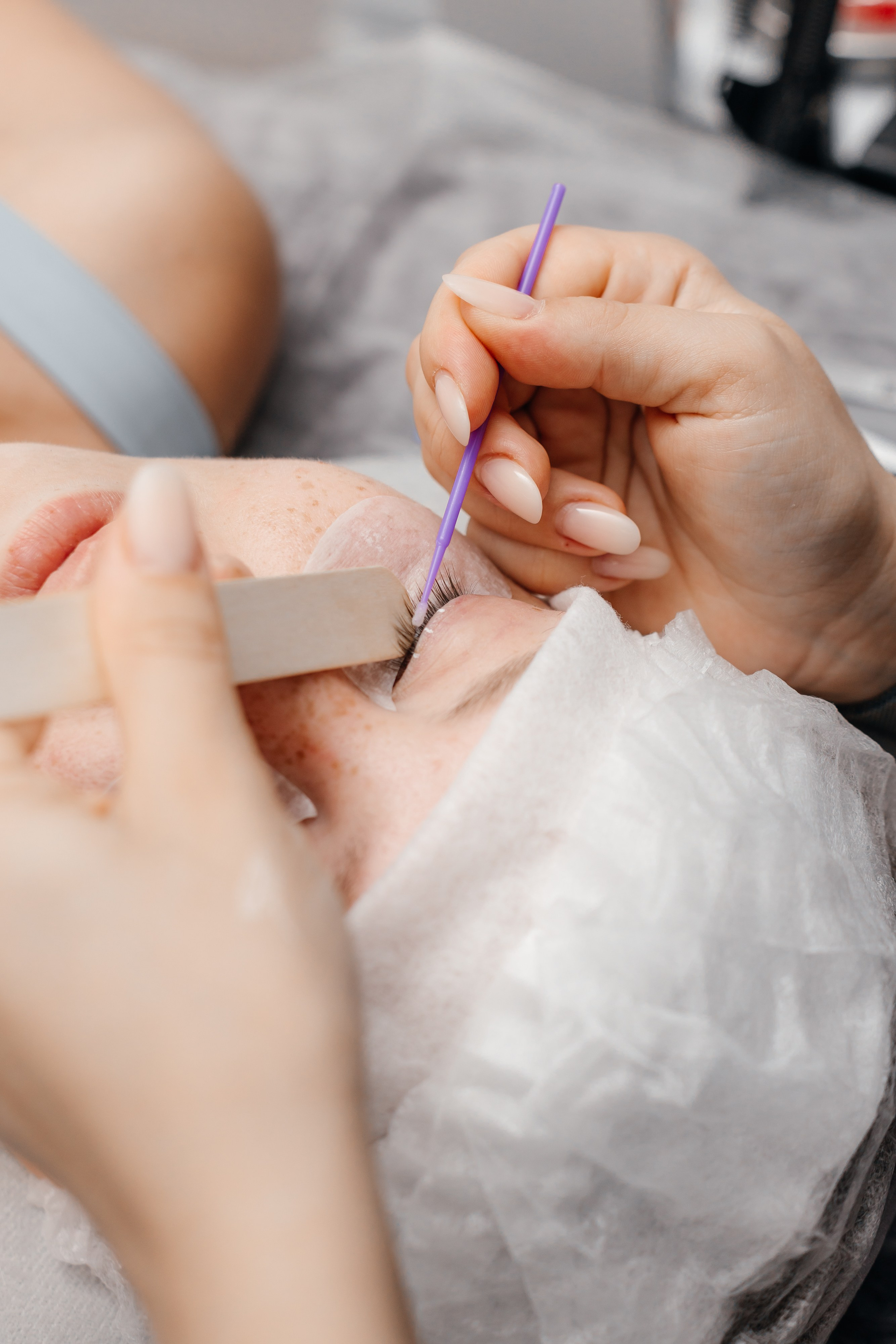 Бьюти-съемка. Профессиональный фотограф Светлана Рыбка