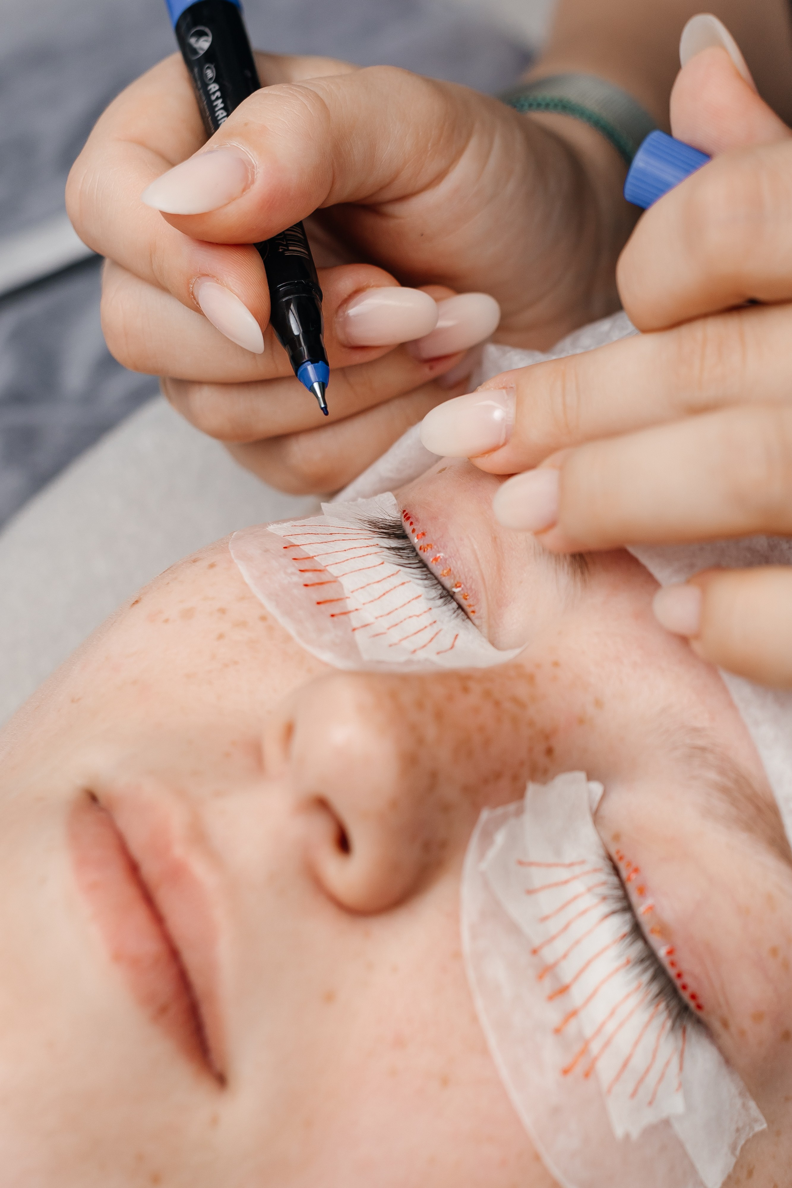 Бьюти-съемка. Профессиональный фотограф Светлана Рыбка