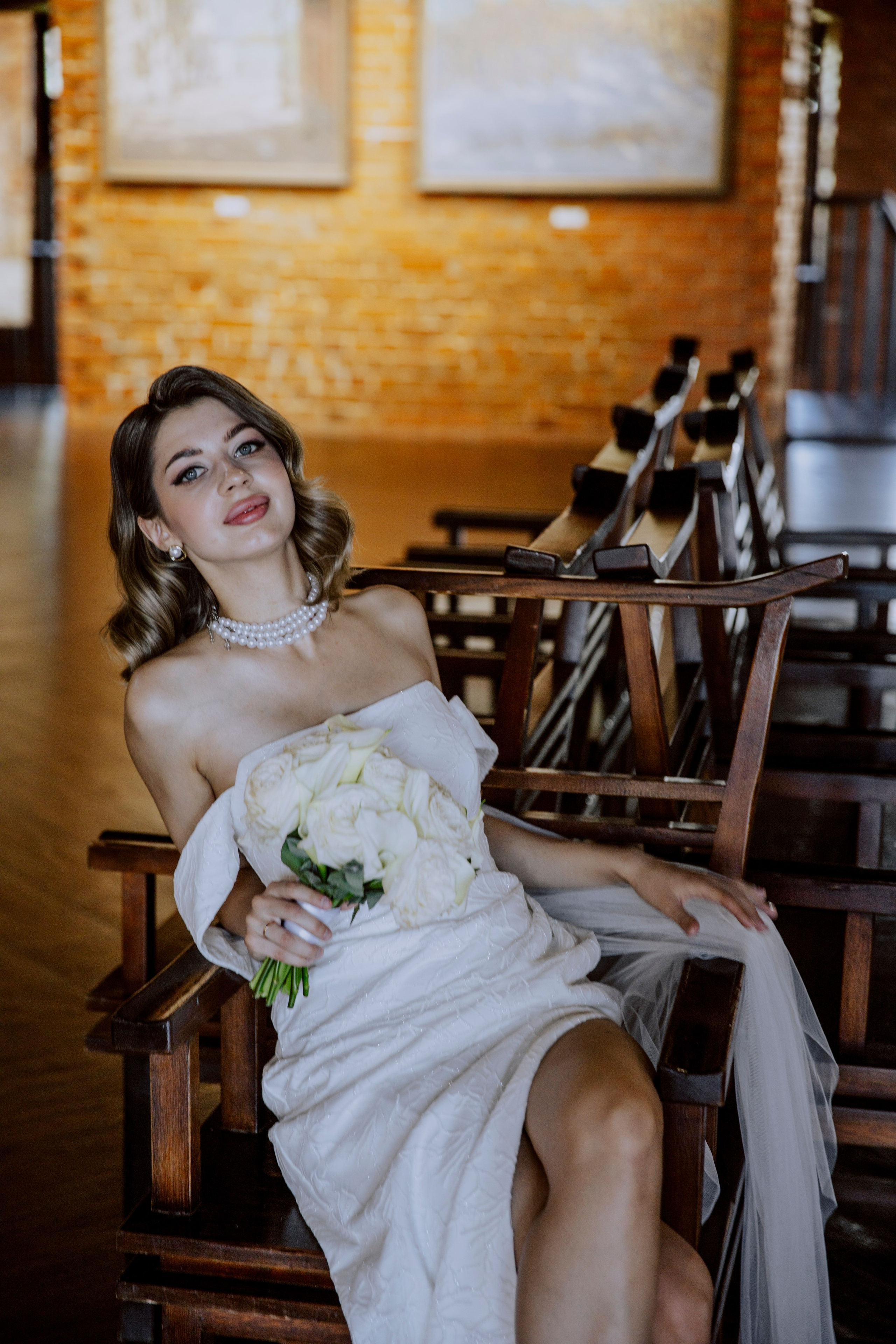 Иван и Карина. Фотограф, который снимает любовь в Санкт-Петербурге и Череповце