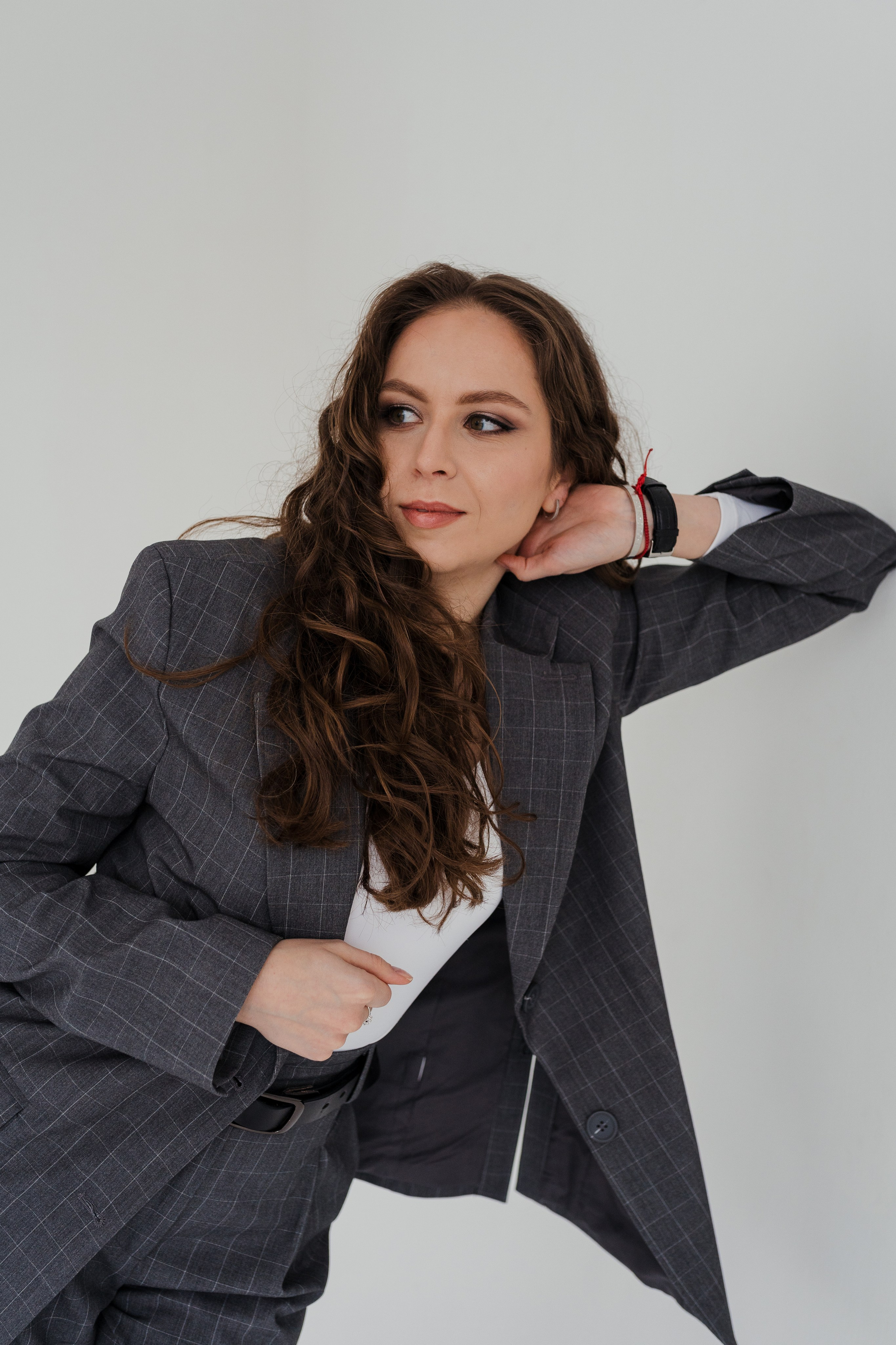 Настя. Свадебный фотограф в Москве Анна Полушина