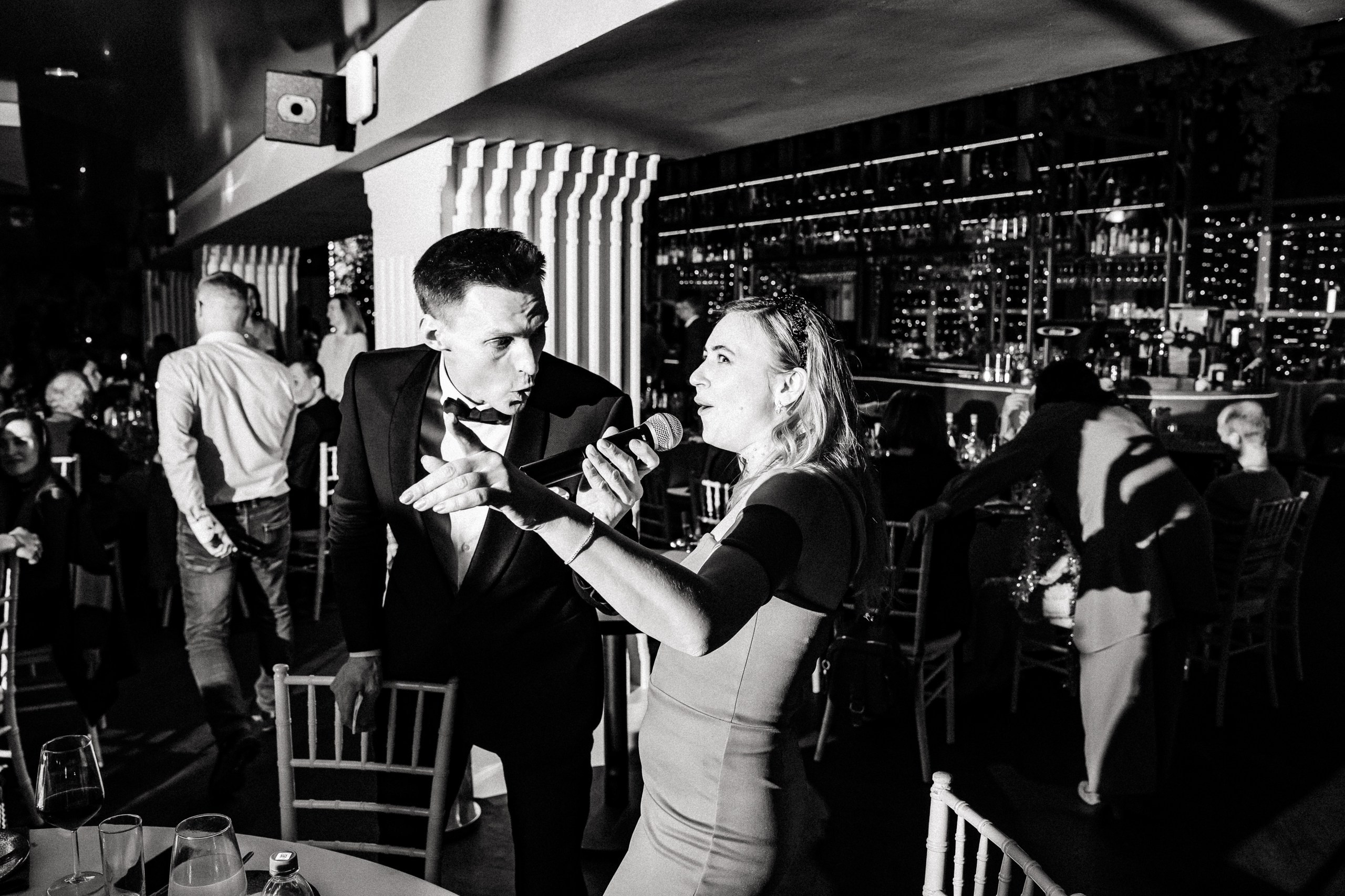 Новогодний корпоратив ICON LAB. Фотосъемка, свадебная фотосъемка, Москва, Нижний Новгород