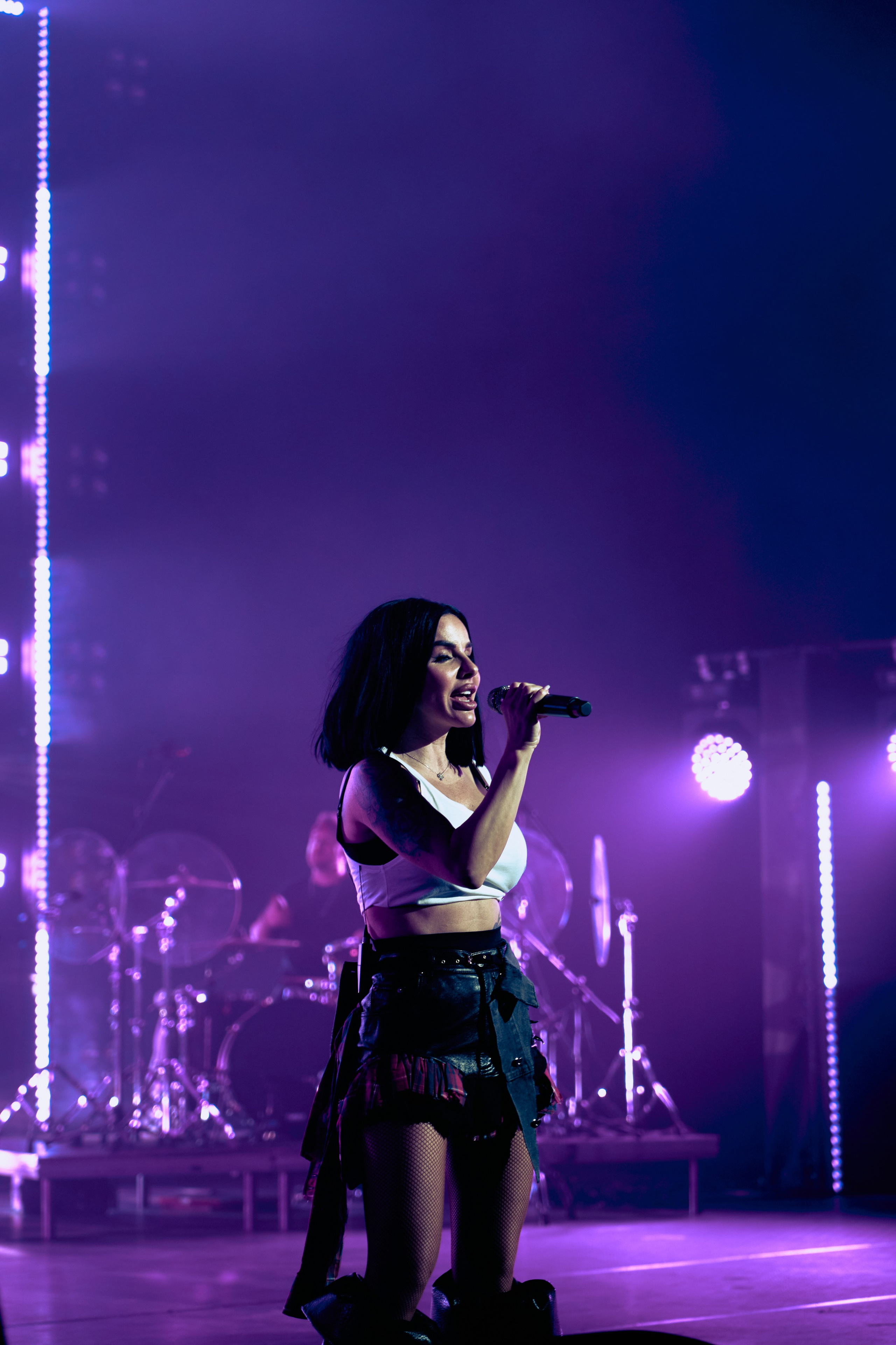 T.a.t.u. Репортажный фотограф мероприятий и концертов в Екатеринбурге