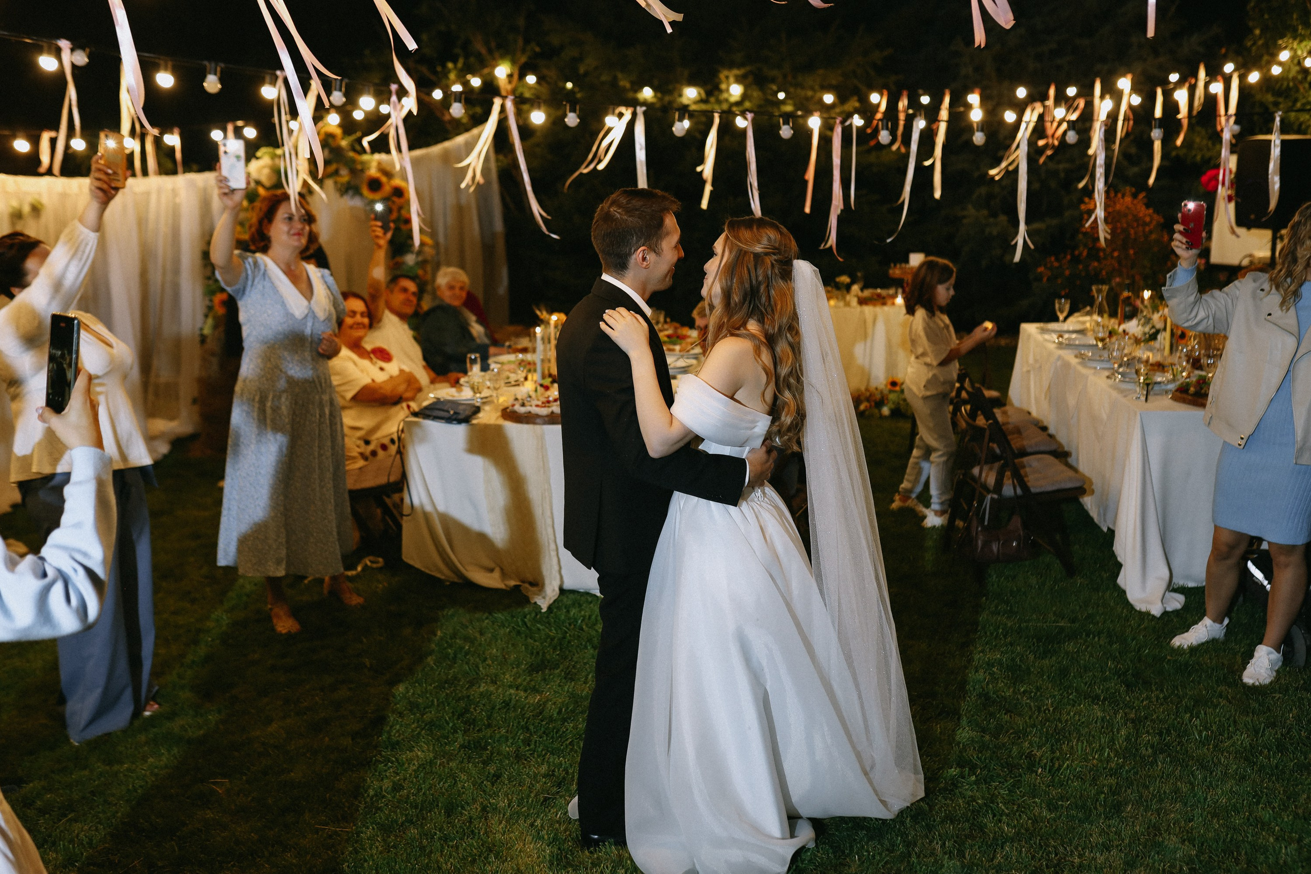 Елизавета и Семен. Свадебный фотограф Волгоград и Волжский Евгения Кимлач