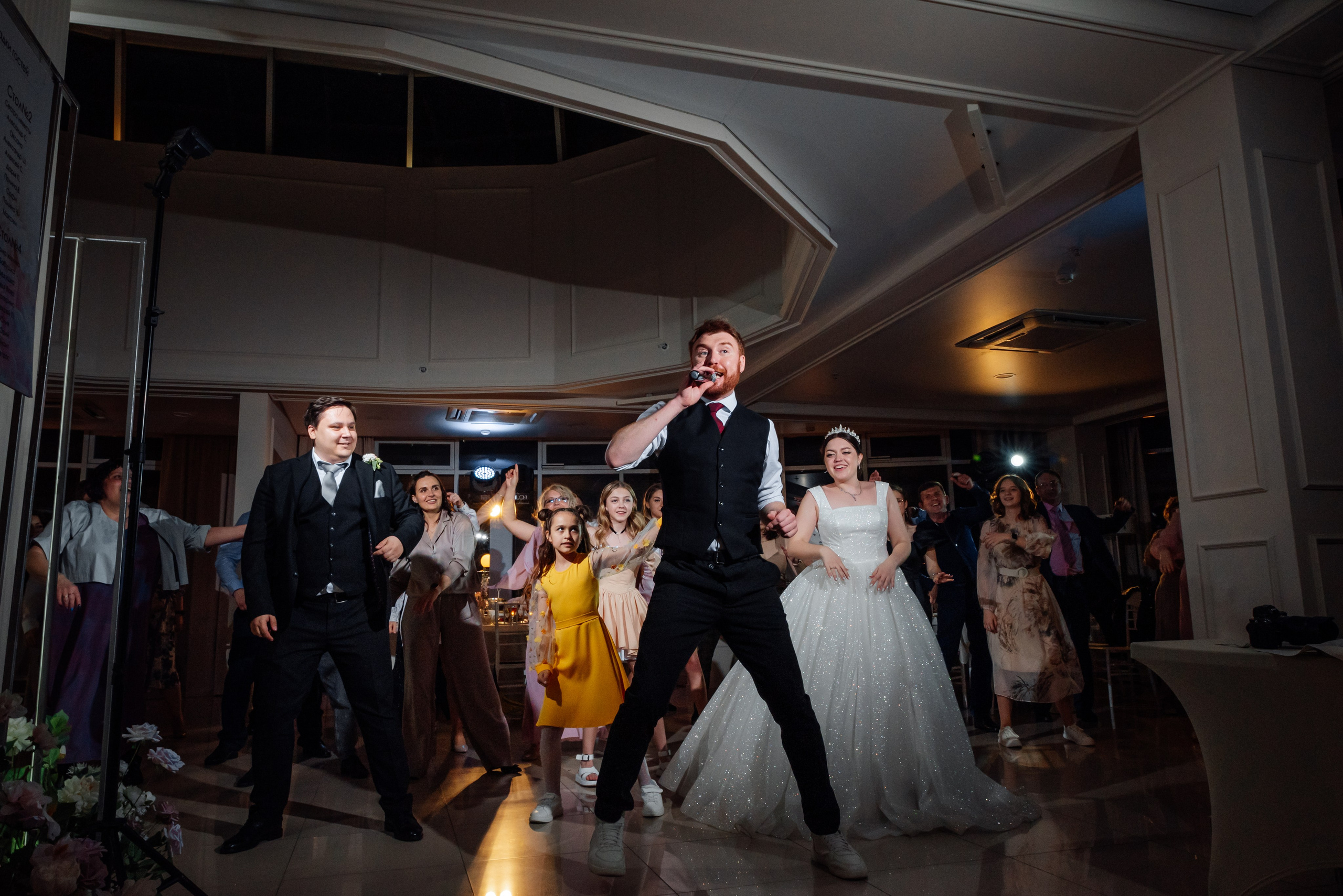 Арина & Сергей. Фотограф в Краснодарском крае Александр Шульга