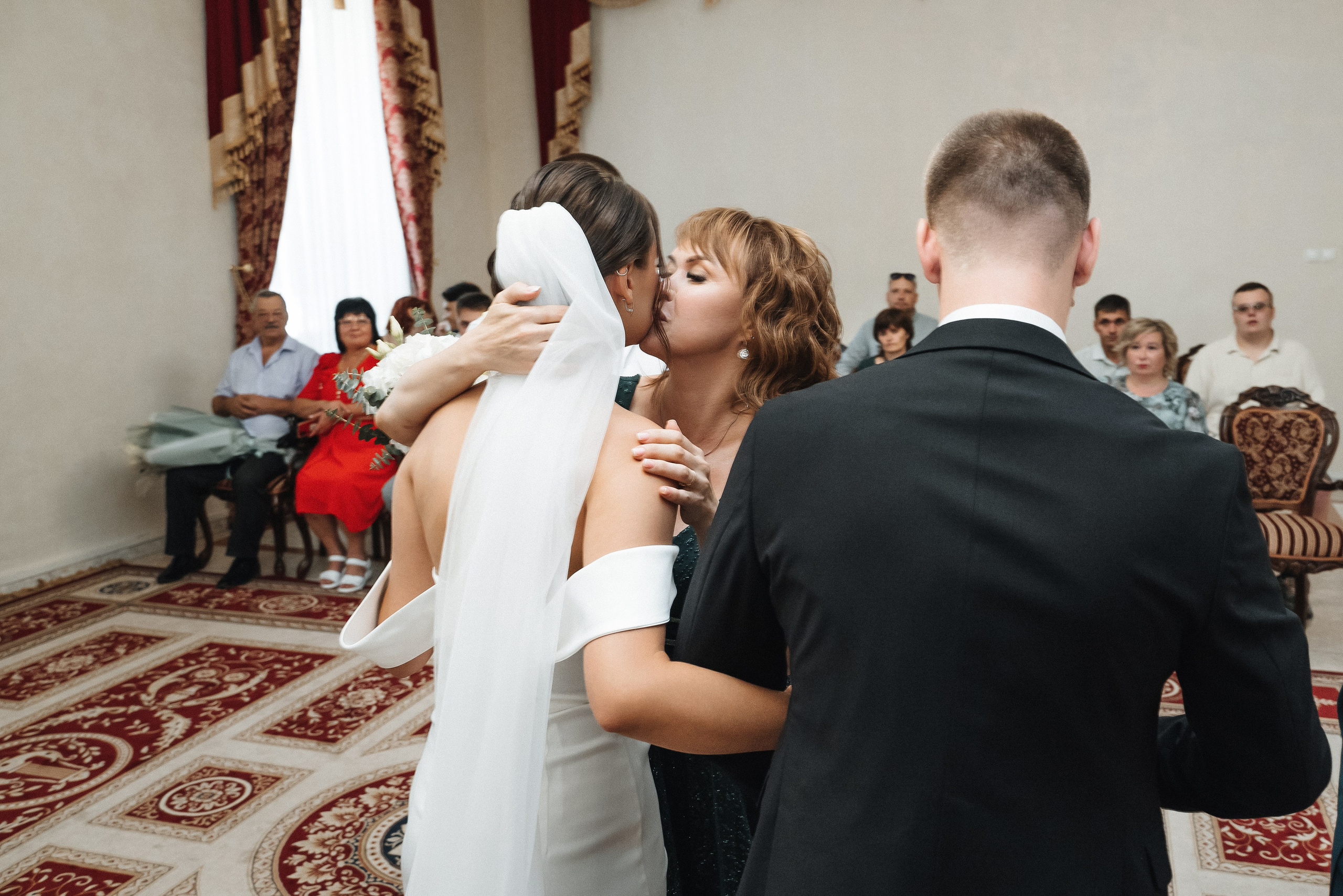 Наталья & Артем. Фотограф в Краснодарском крае Александр Шульга