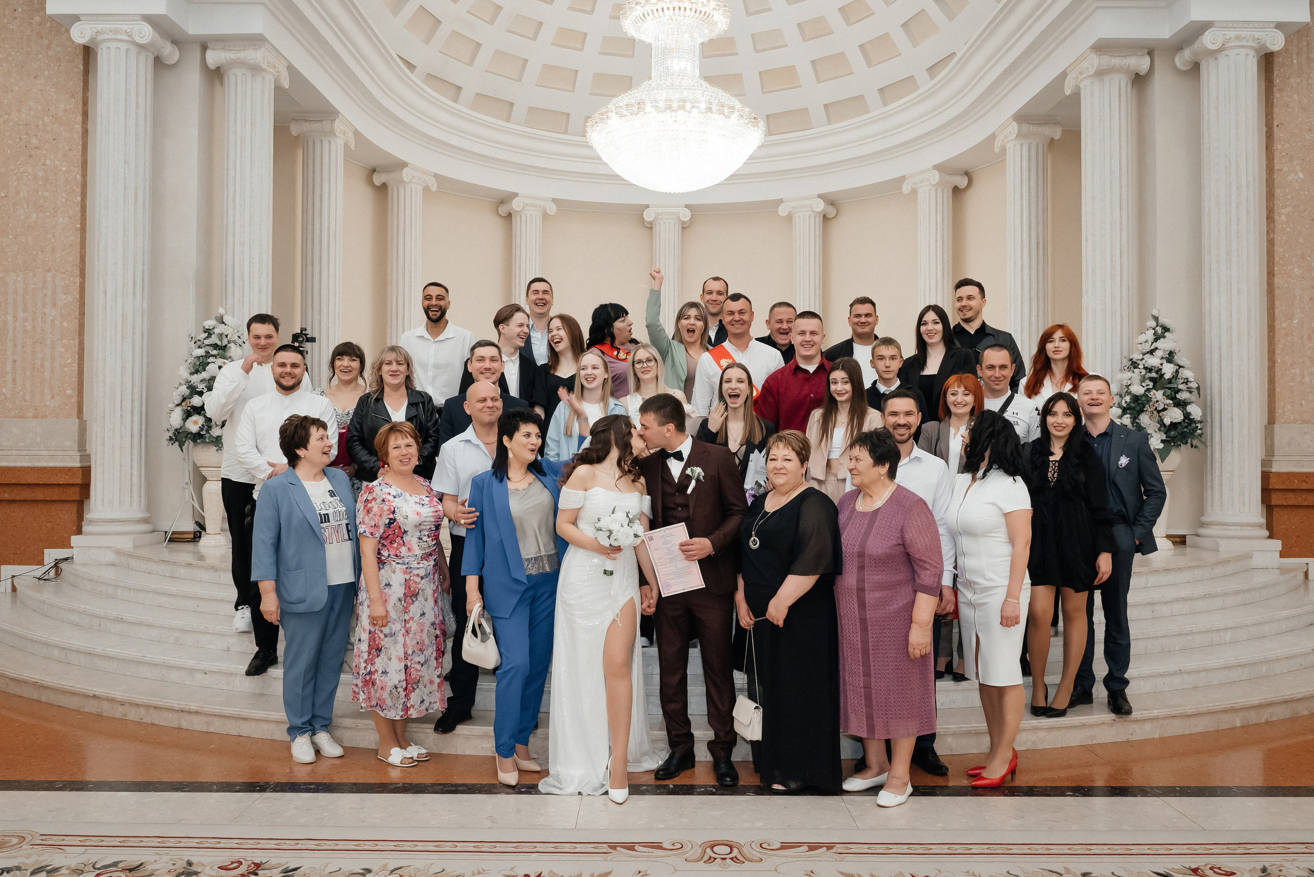 Ангелина & Максим. Фотограф в Краснодарском крае Александр Шульга