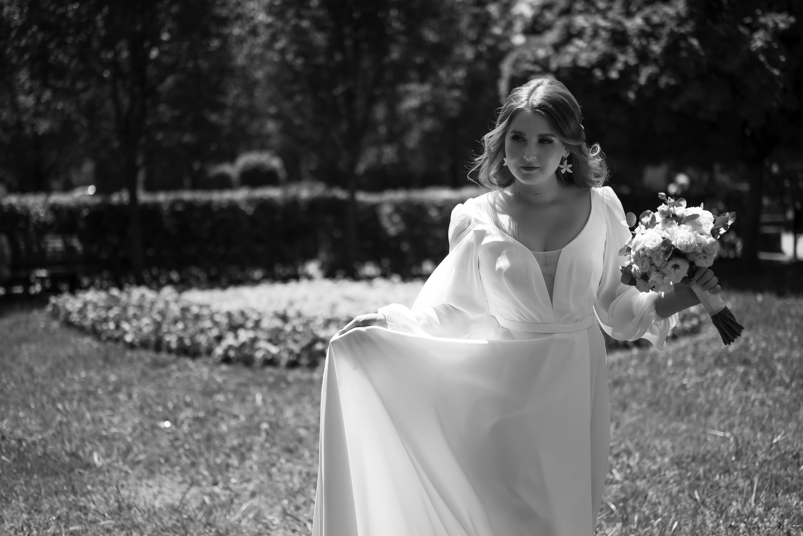 Анастасия & Михаил. Фотограф в Краснодарском крае Александр Шульга