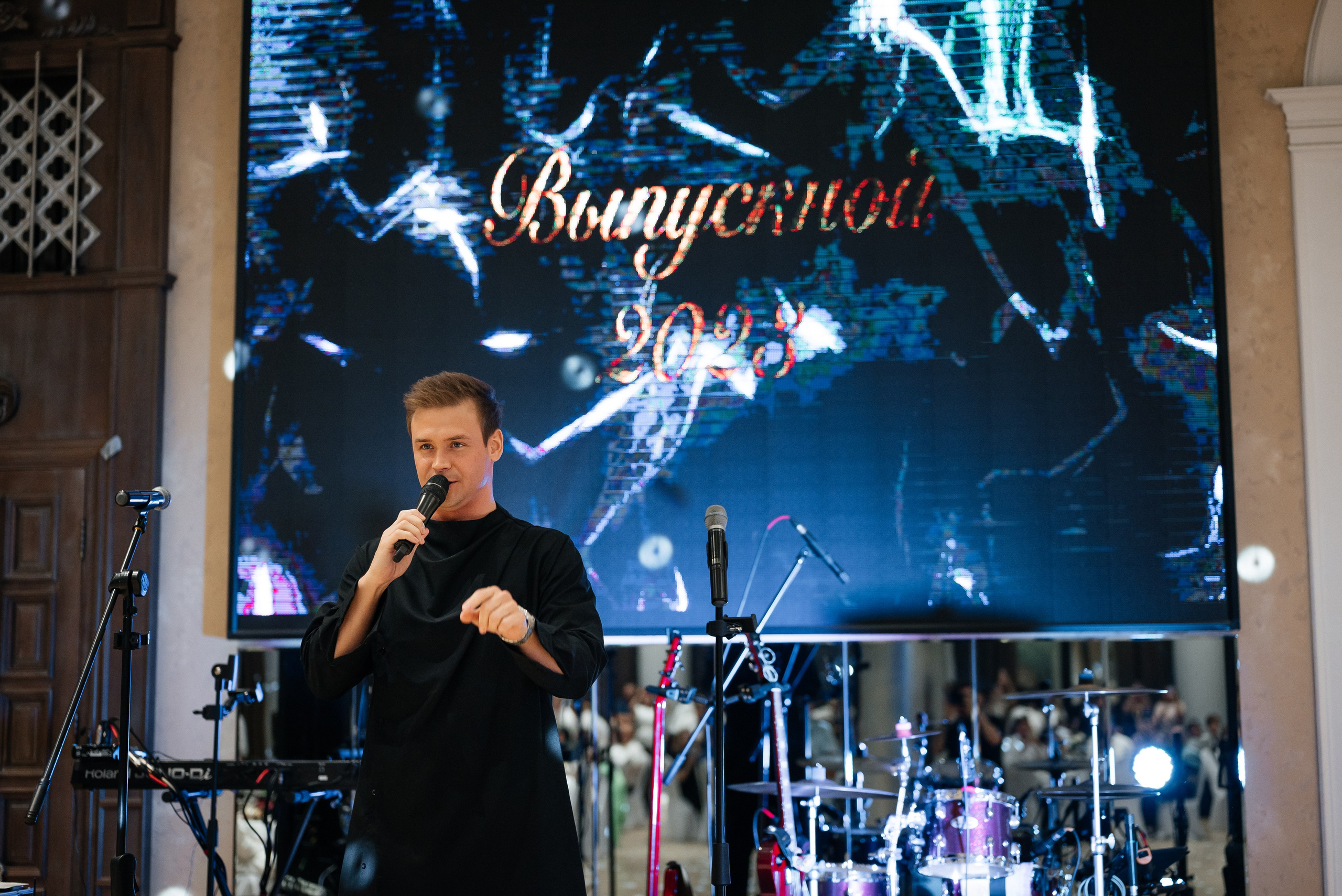 Выпускной 29.06.23. Фотограф в Краснодарском крае Александр Шульга