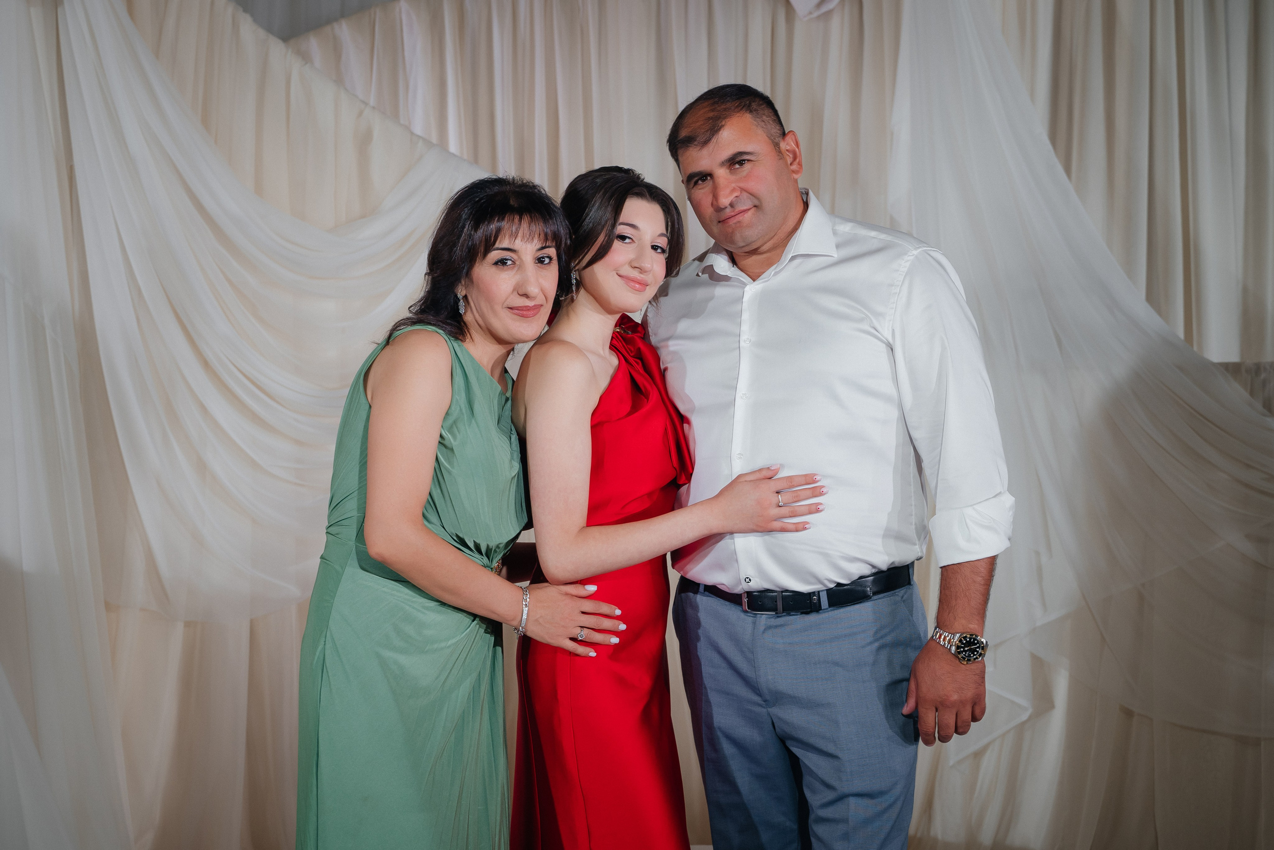 День Рождение. Фотограф в Краснодарском крае Александр Шульга