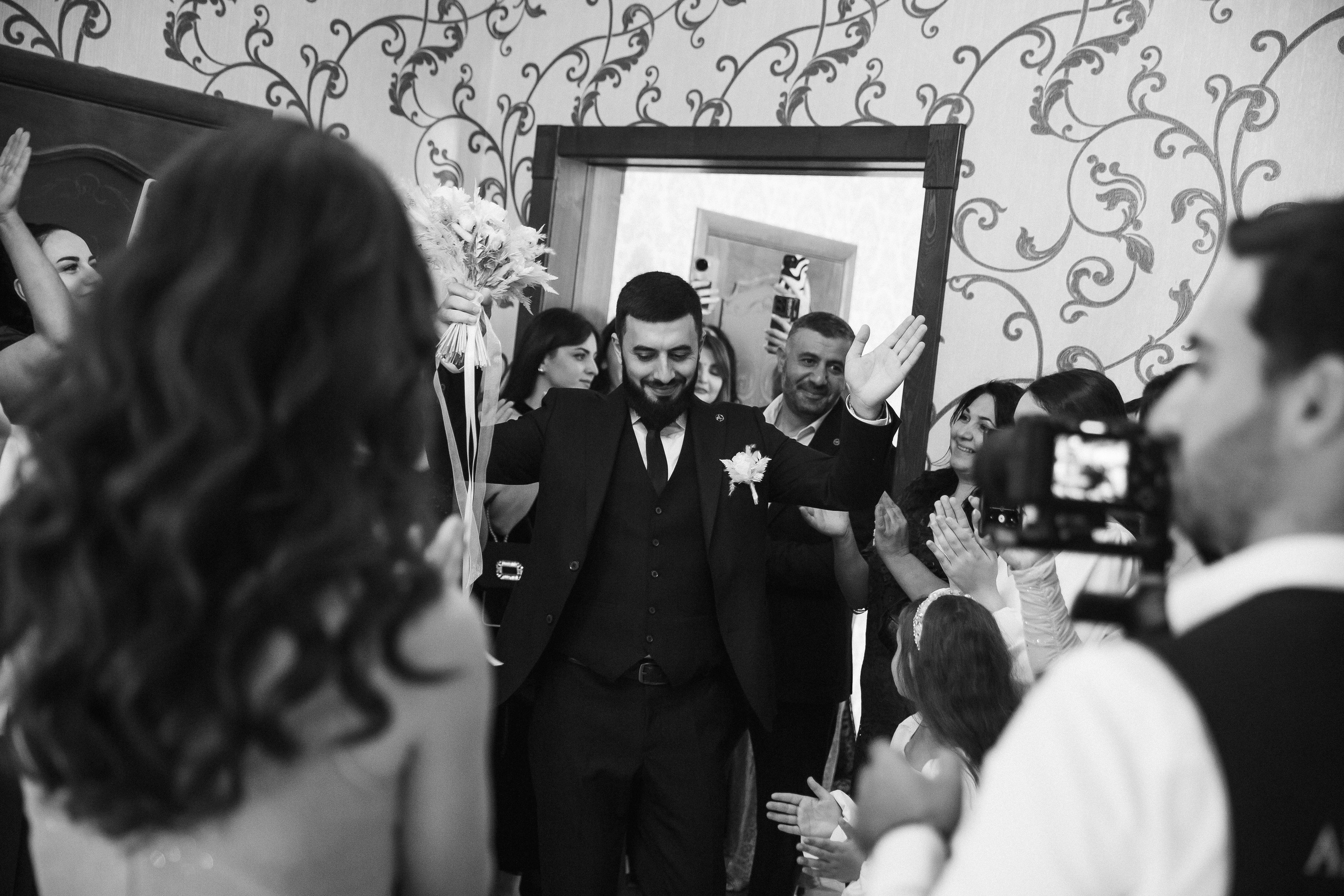 Борик & Анжела. Фотограф в Краснодарском крае Александр Шульга