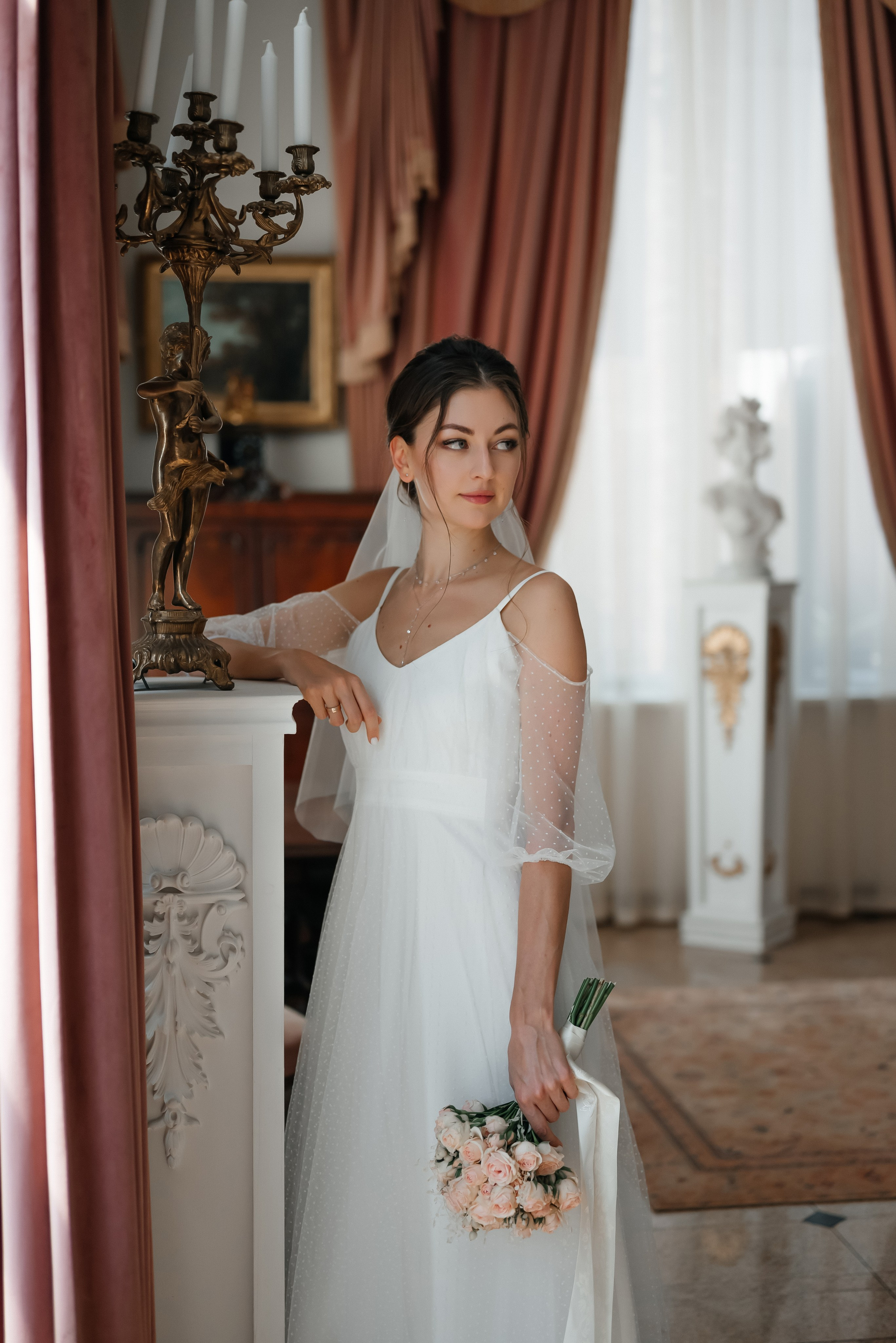 Павел & Наталья. Фотограф в Краснодарском крае Александр Шульга