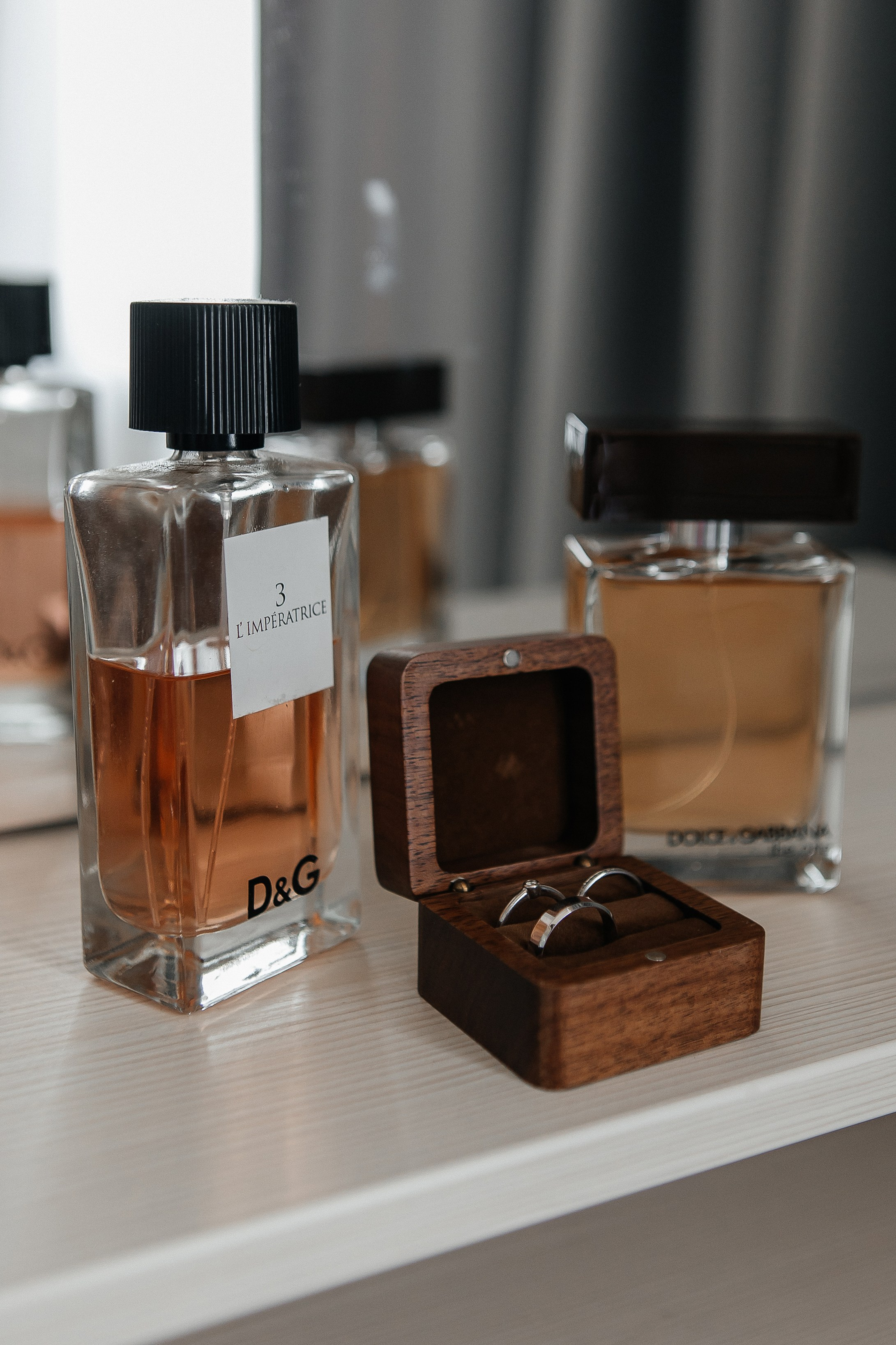 Олеся+Даниил. Свадебный и портретный фотограф в Екатеринбурге Виолетта Куприкова