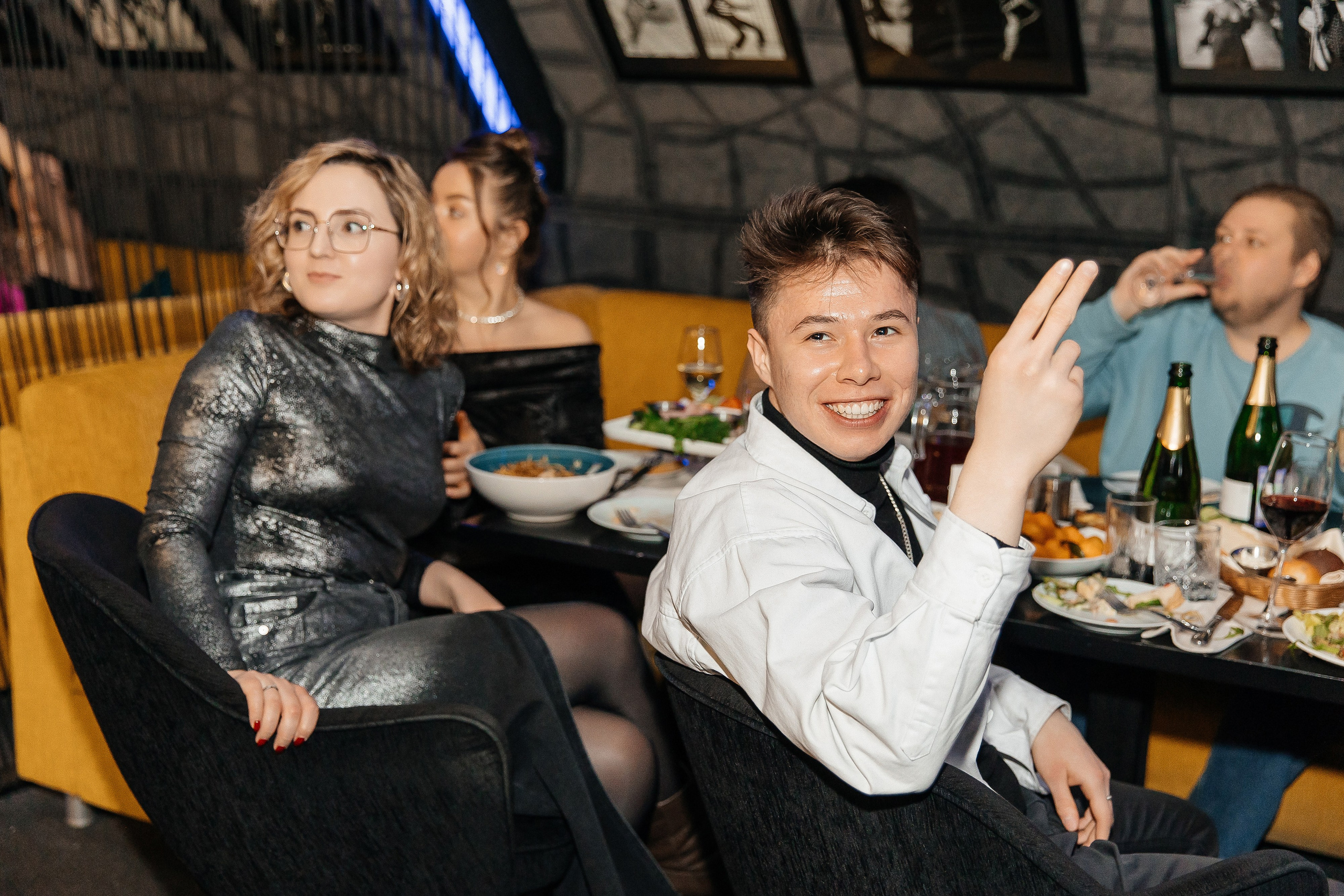 Корпоратив «Т-банк». Свадебный и портретный фотограф в Екатеринбурге Виолетта Куприкова