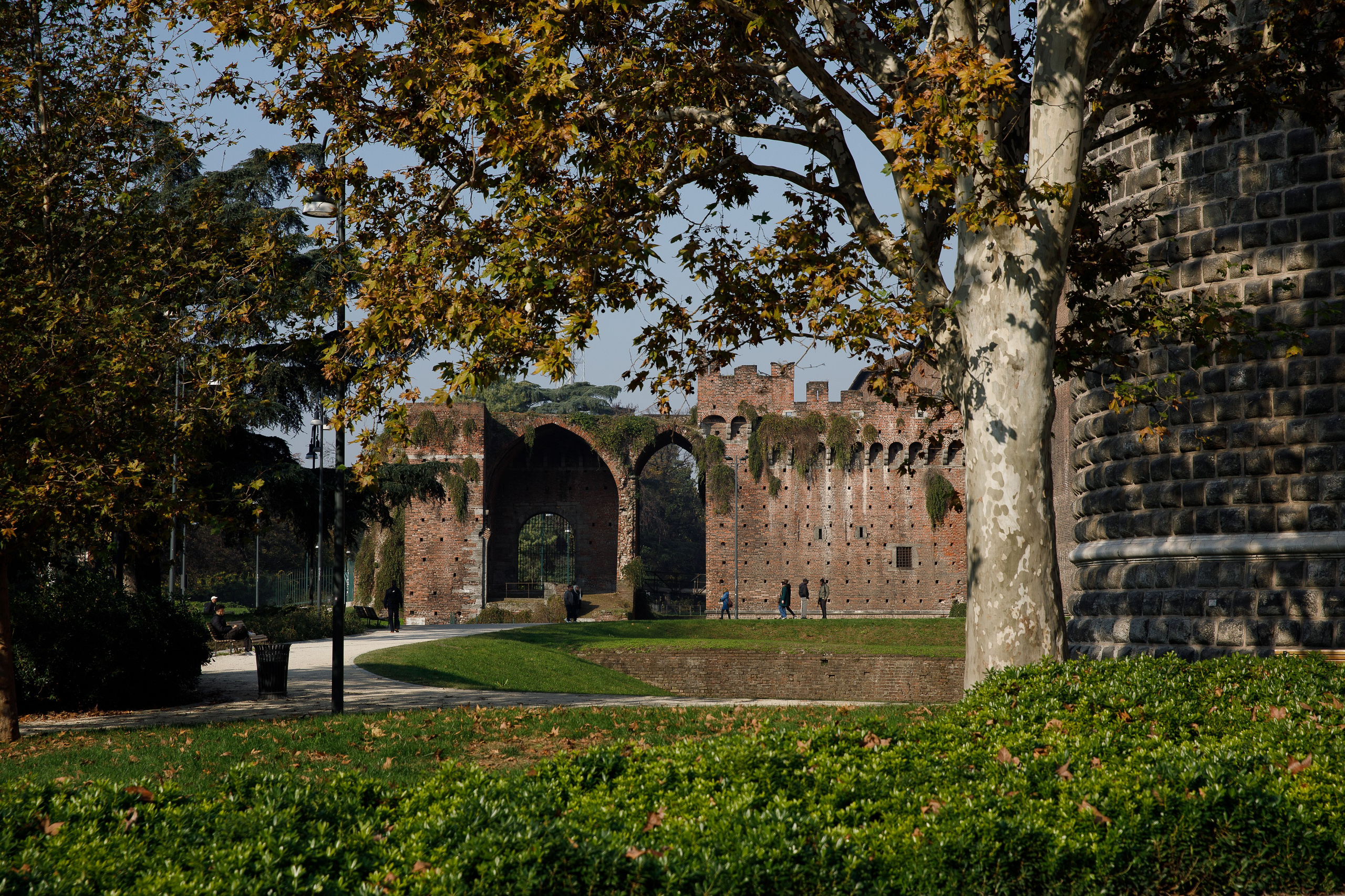 Италия 2024. Репортажный и портретный фотограф Русакова Жанна