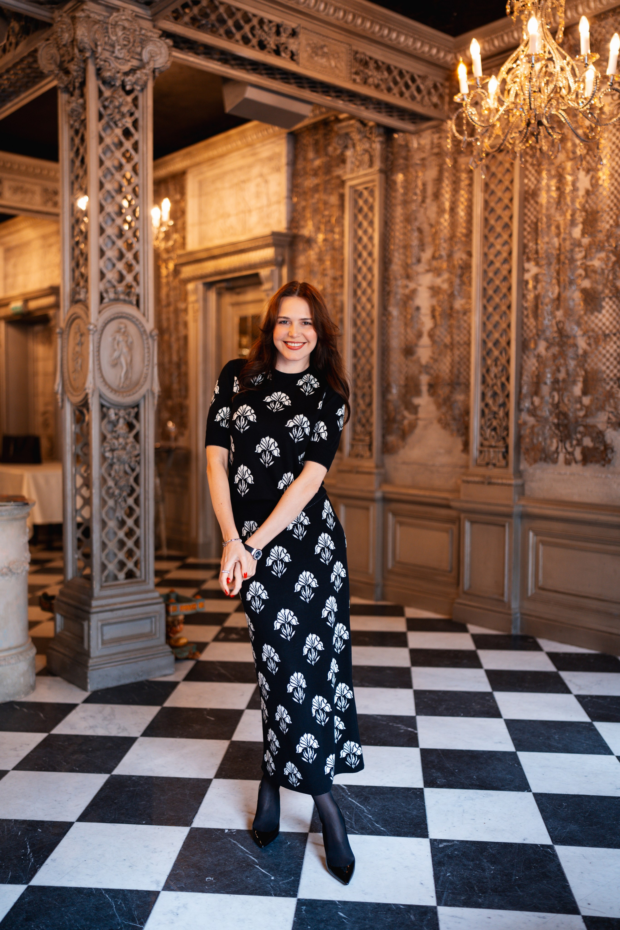 Турандот. Свадебный фотограф в Москве Кристина Чехова