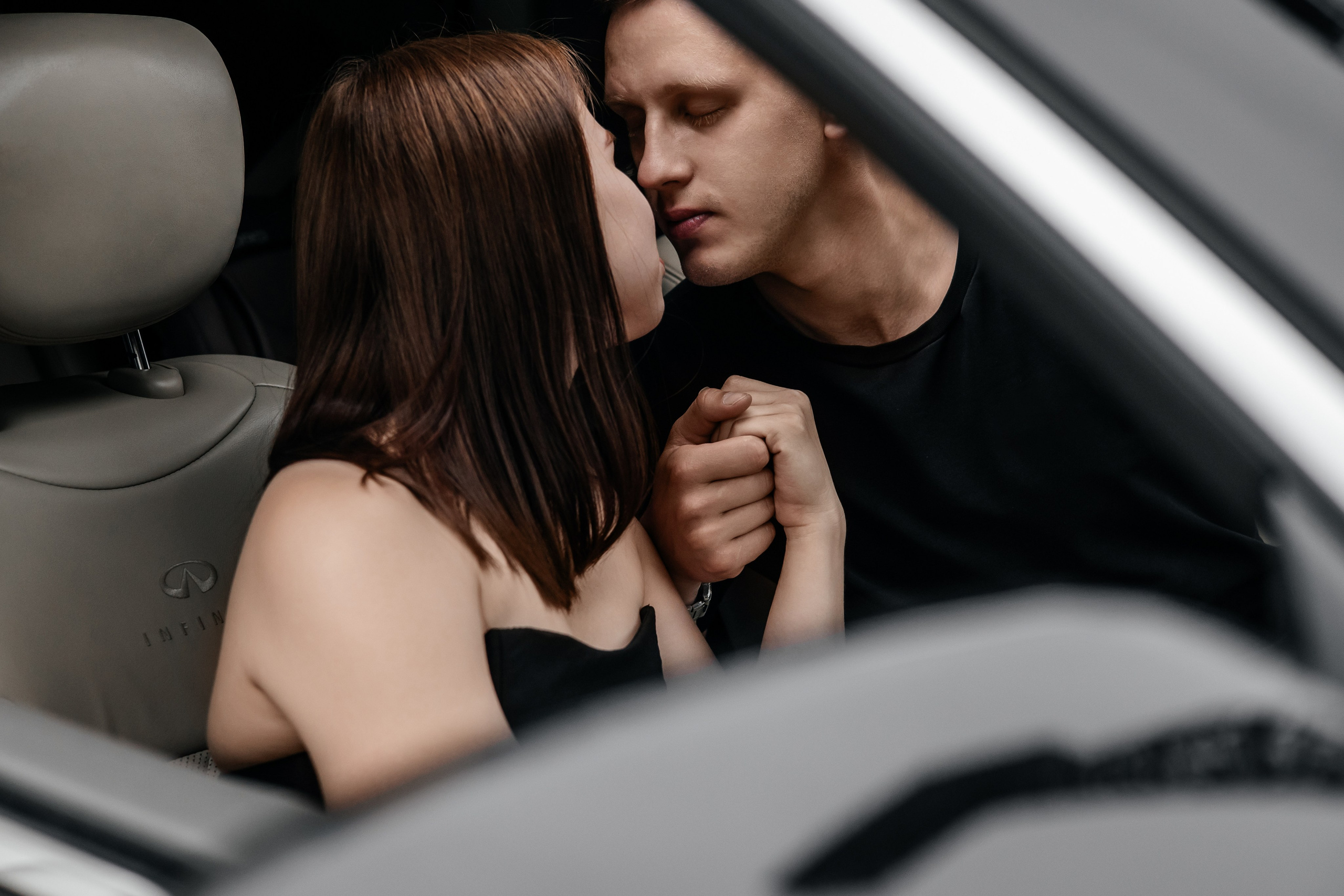 Софья и Роман