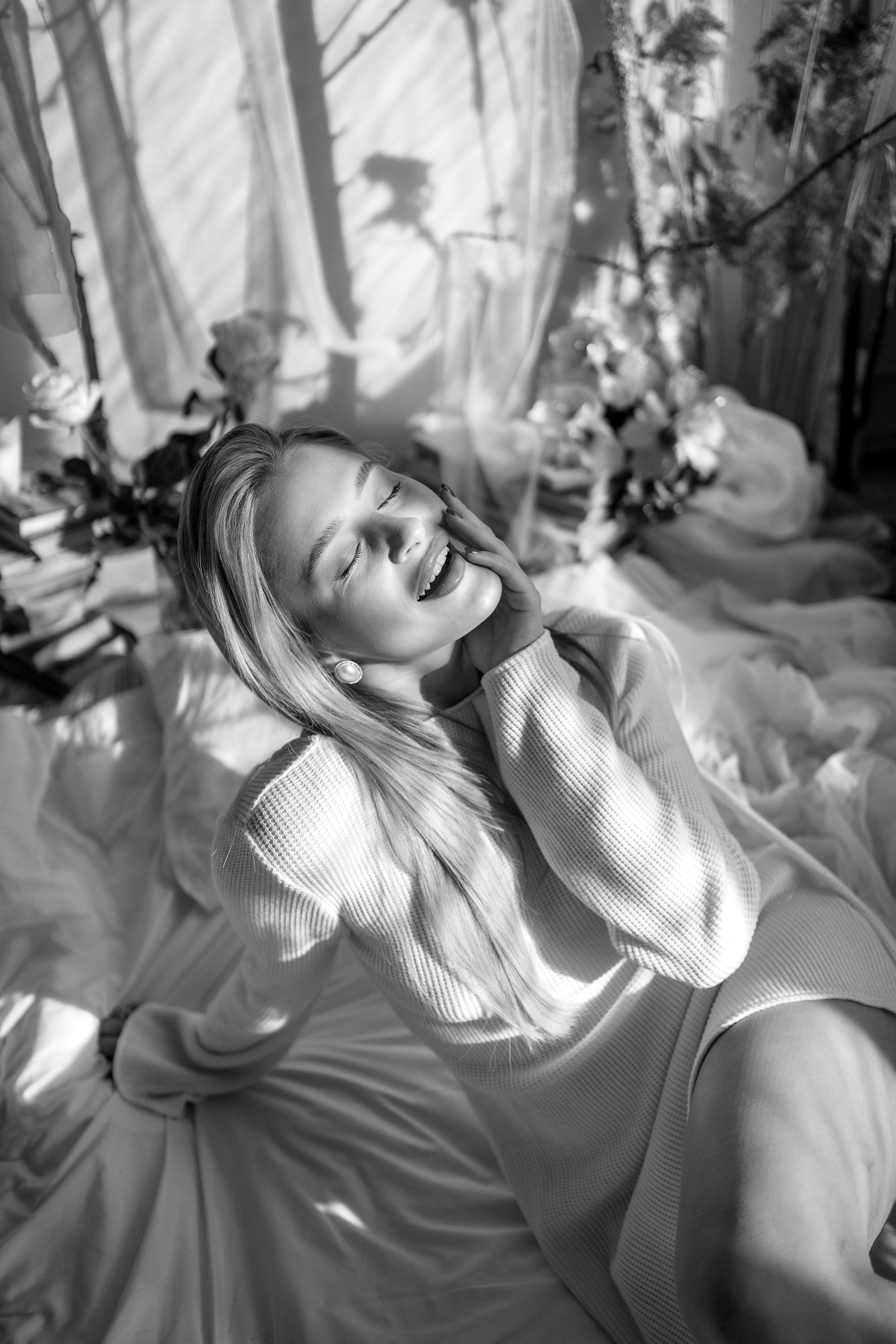 Стелла. Семейный и свадебный фотограф Минск, Беларусь Анна Орловская