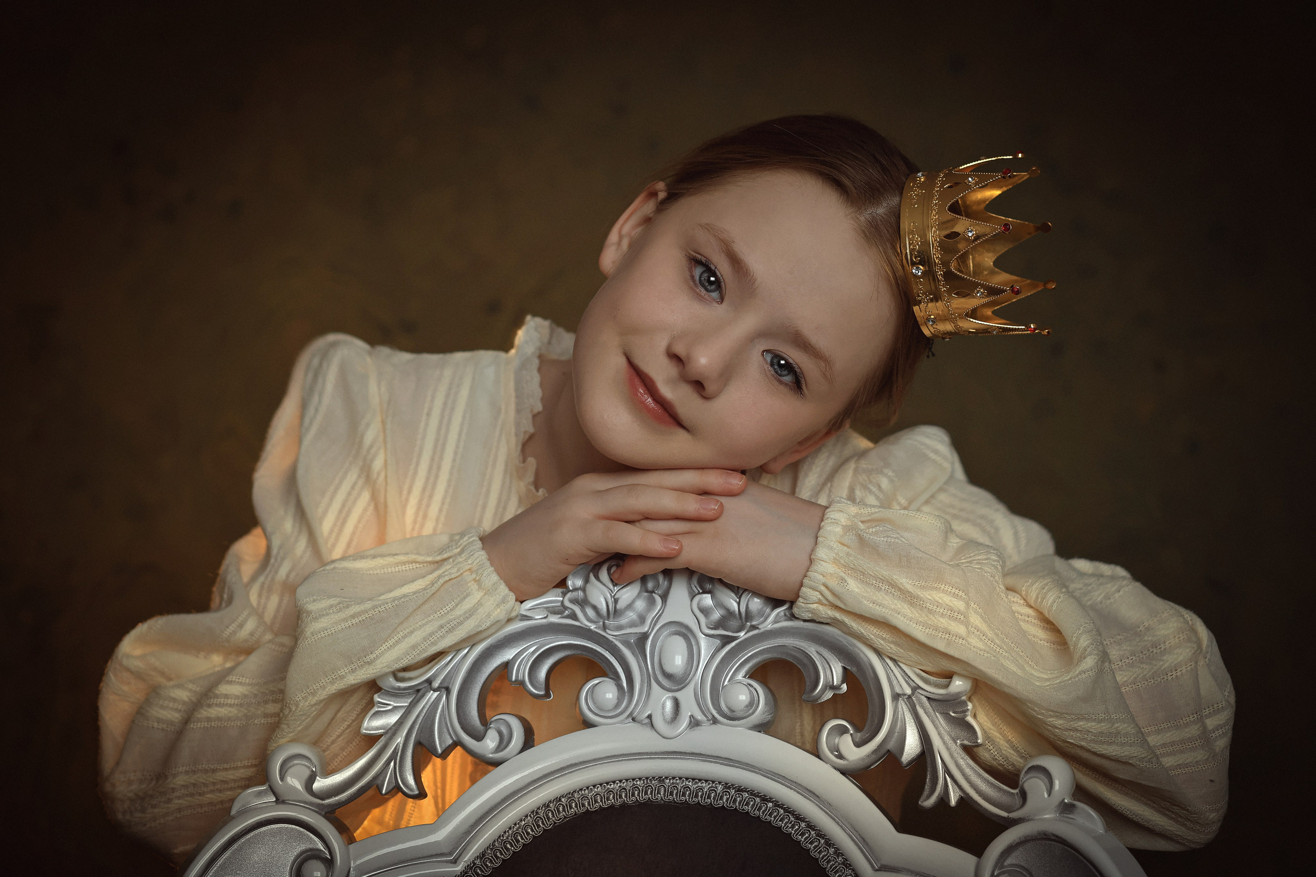 Портретная съёмка в Ижевске. Детский, семейный фотограф в Ижевске и Москве Аксинья Лысенкова ADEN