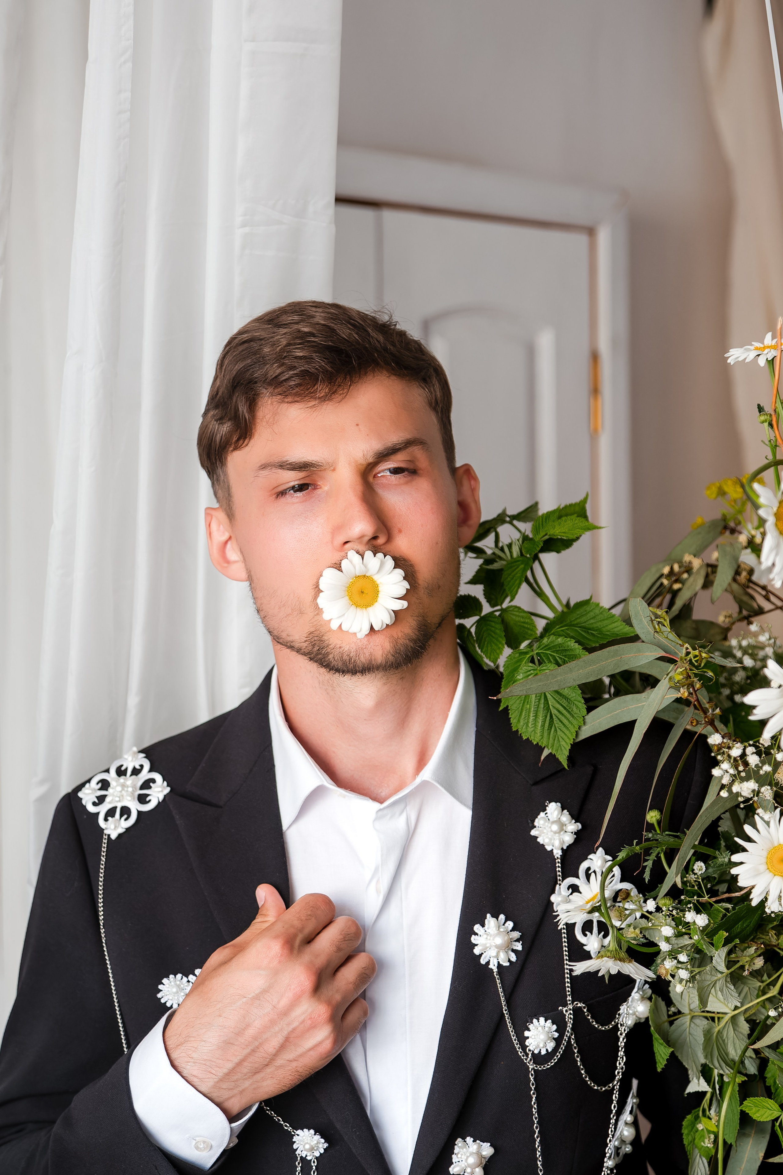 Жасмин и Михаил. Фотограф в Самаре Евгений Гурин