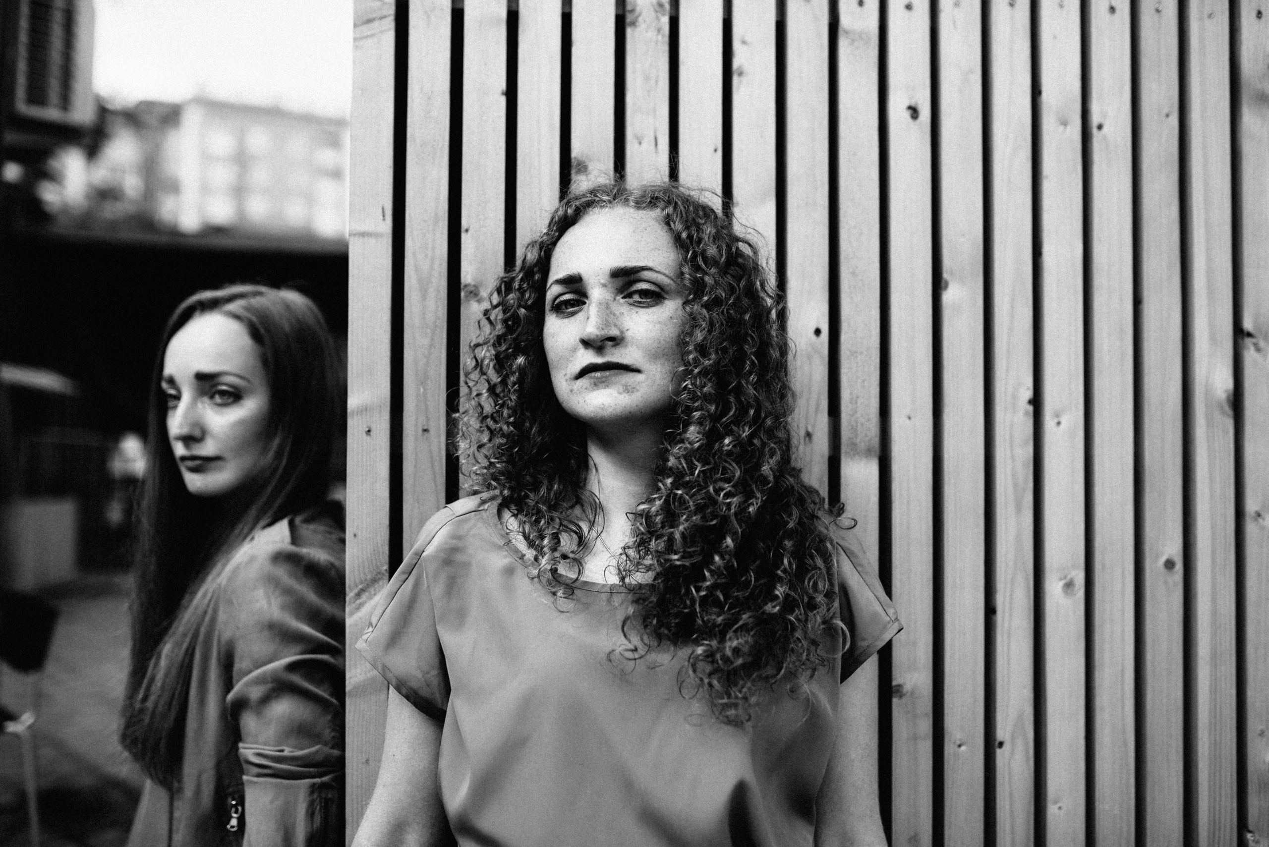 Черно-белые фото. Фотограф в Москве Наталья Курова