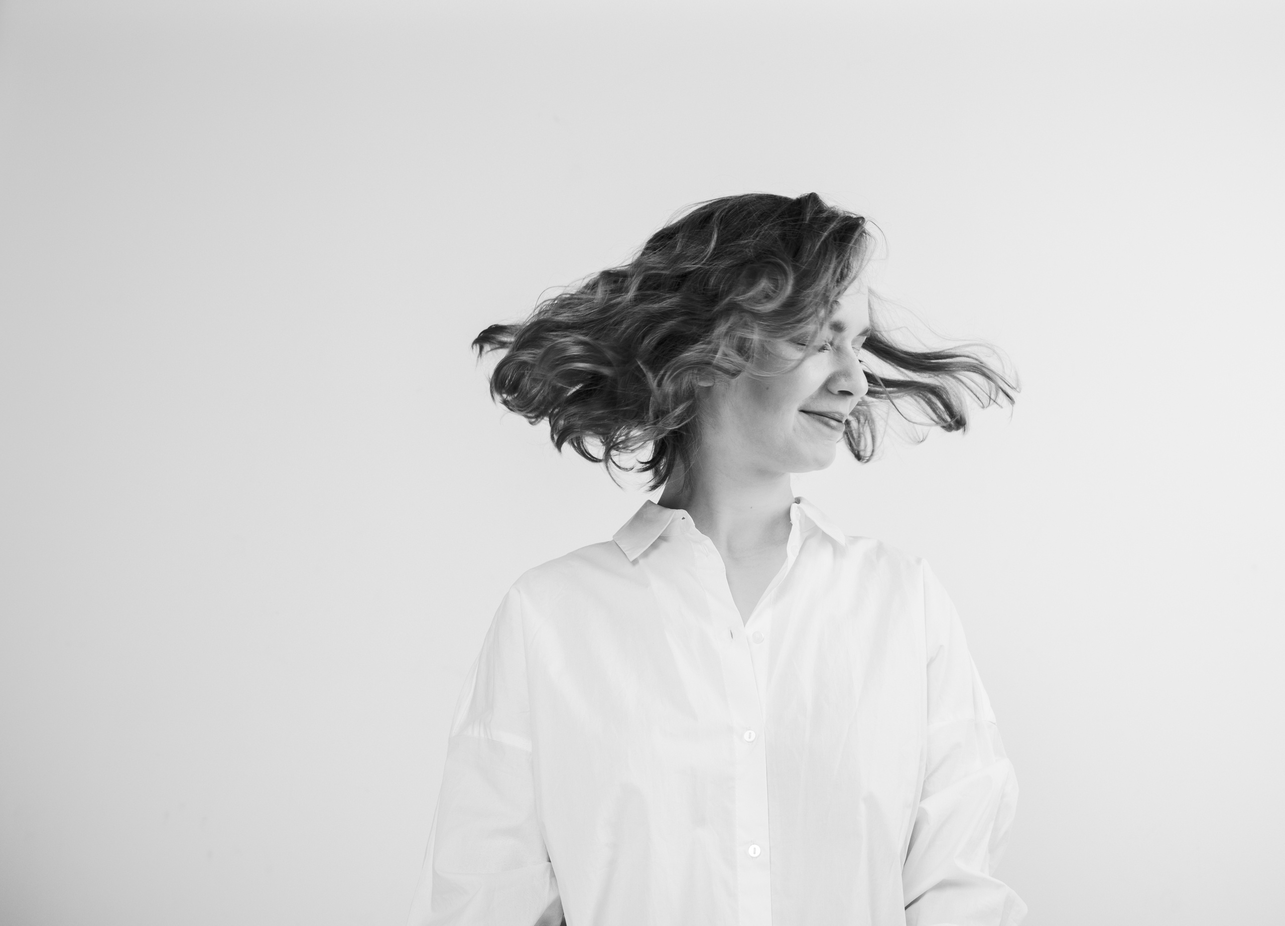 Черно-белые фото. Фотограф в Москве Наталья Курова