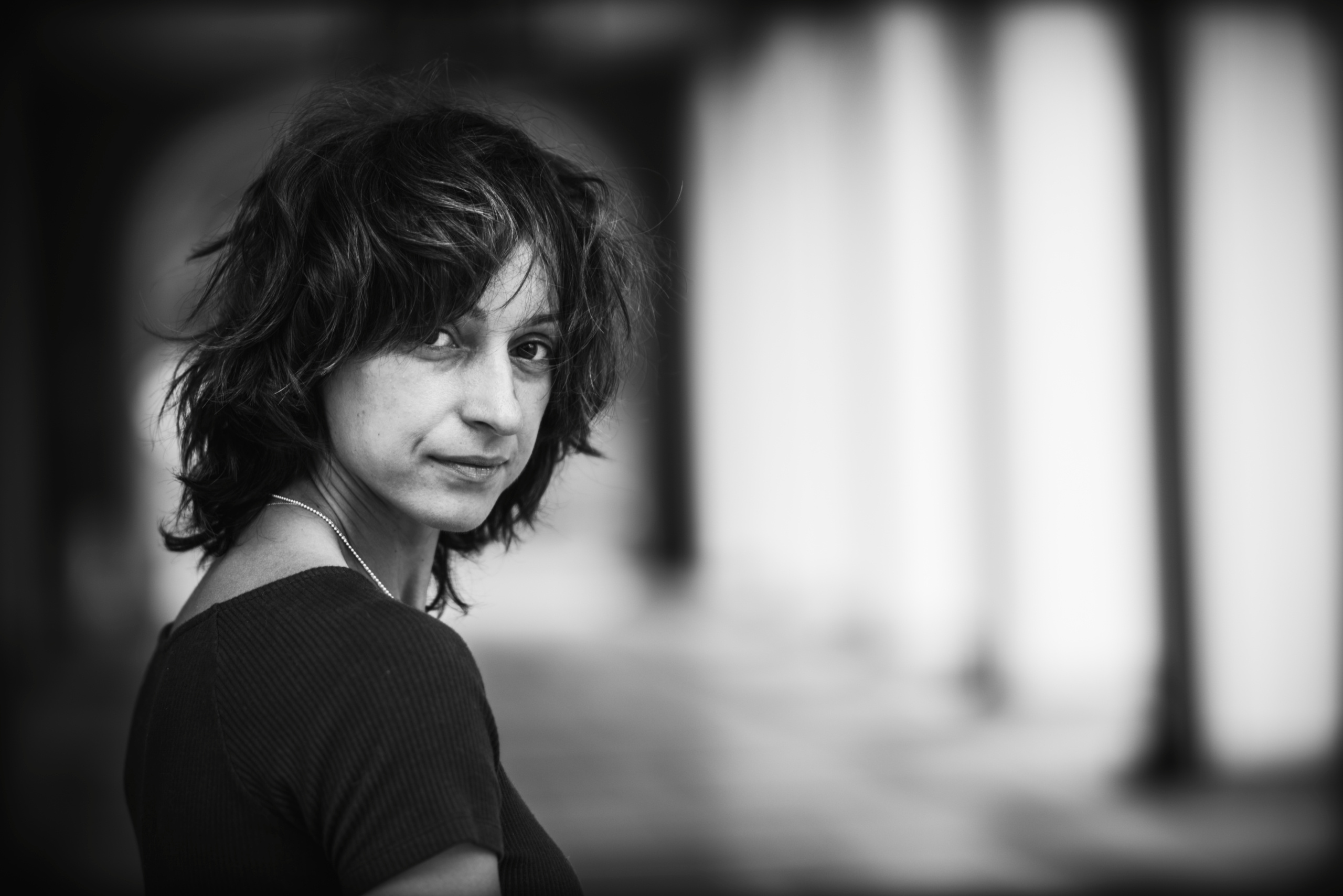 Черно-белые фото. Фотограф в Москве Наталья Курова