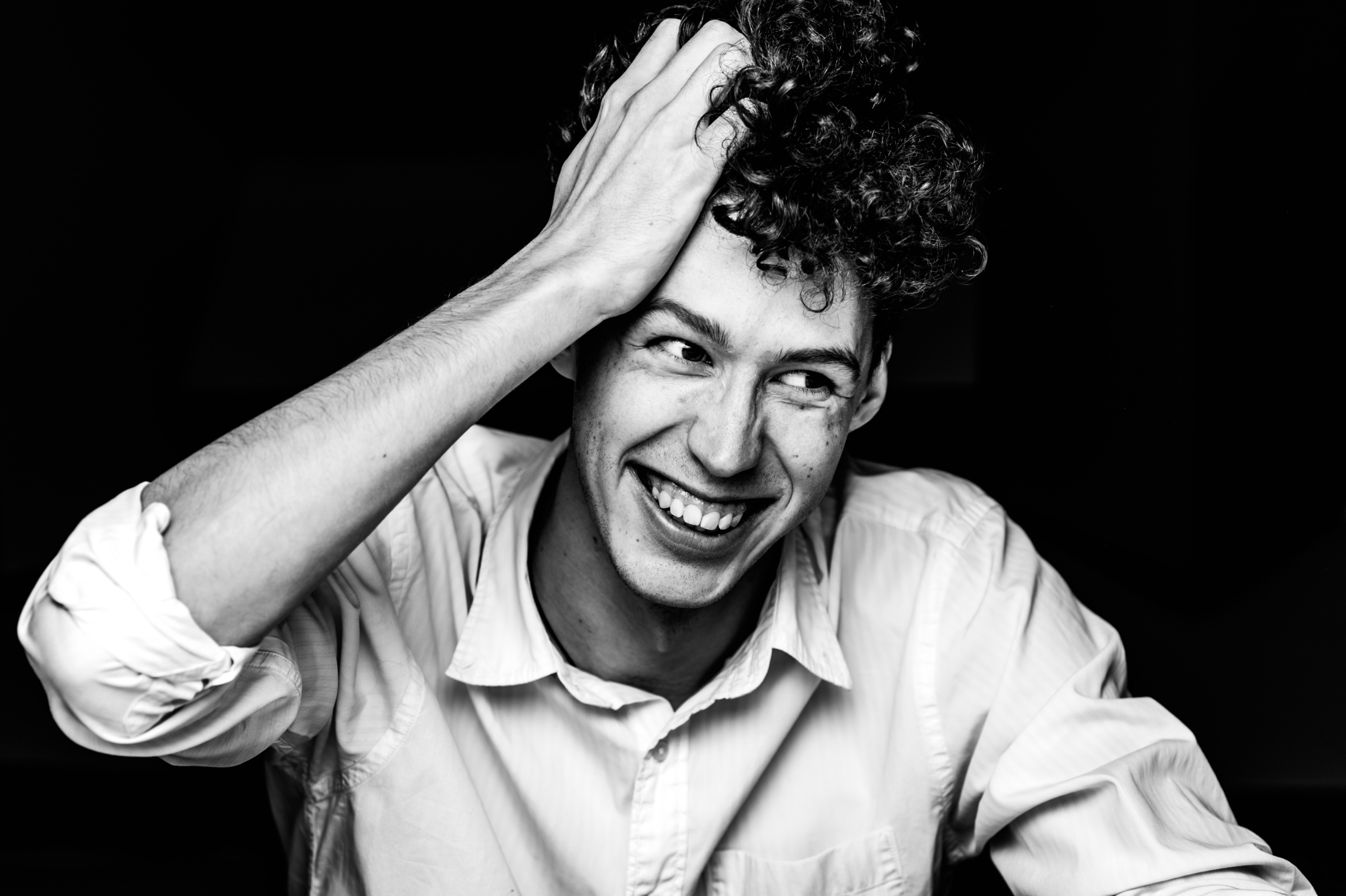 Николя. Фото с моего мастер-класса от 16.02.2020. Фотограф в Москве Наталья Курова