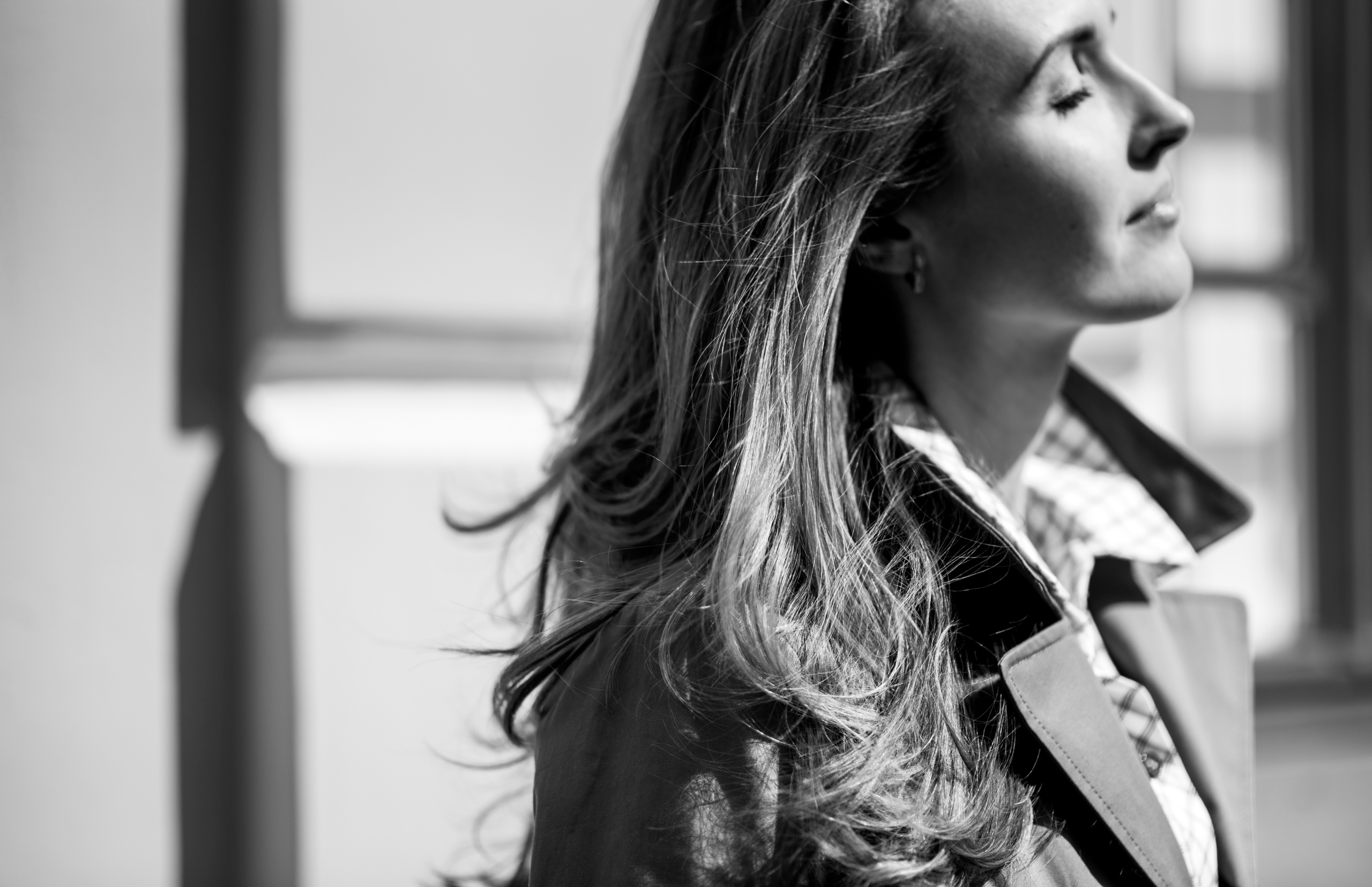 Черно-белые фото. Фотограф в Москве Наталья Курова