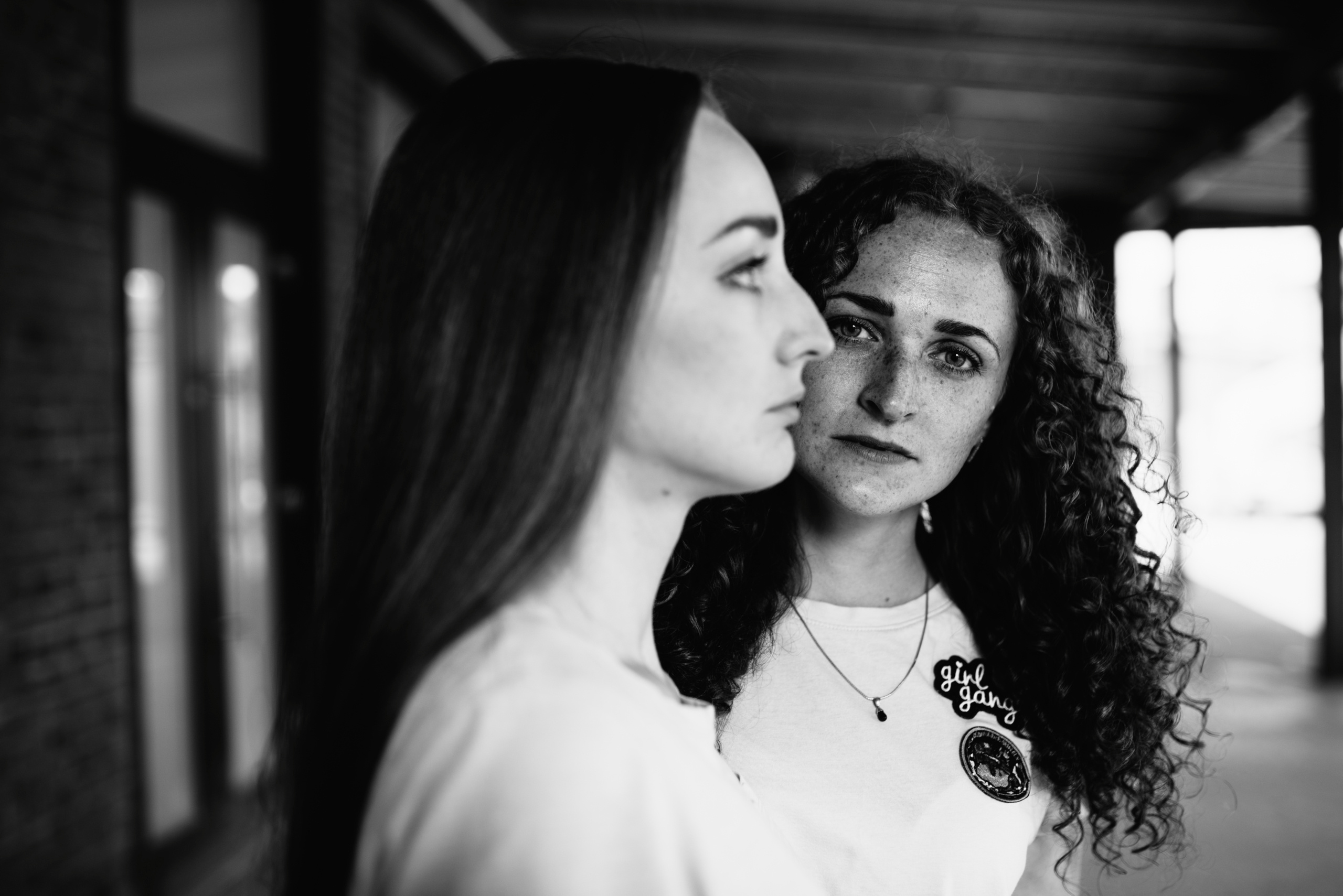 Черно-белые фото. Фотограф в Москве Наталья Курова