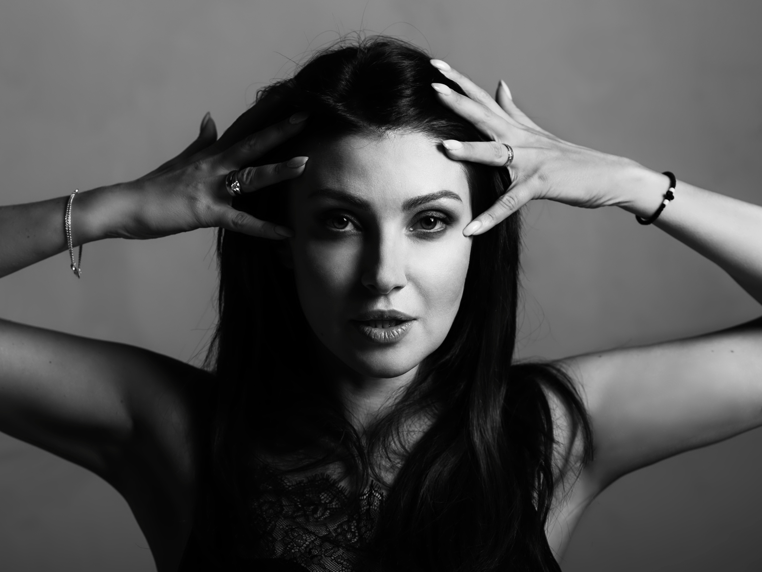 Черно-белые фото. Фотограф в Москве Наталья Курова