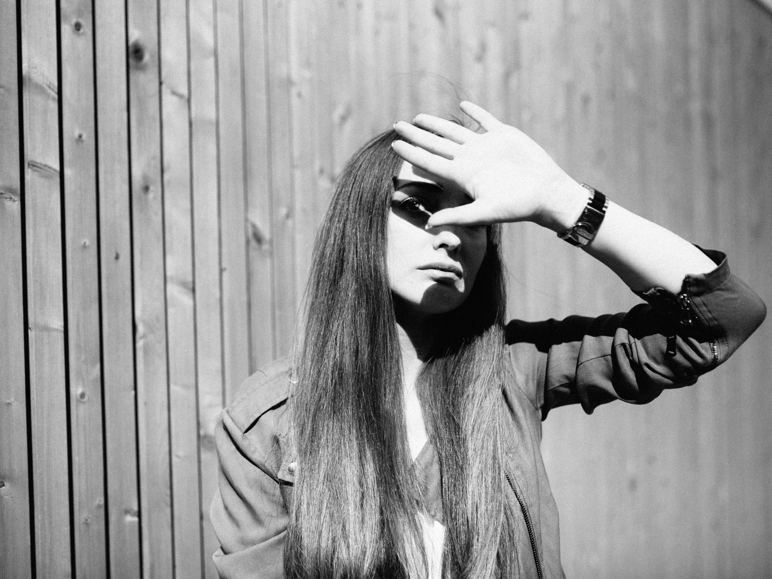 Черно-белые фото. Фотограф в Москве Наталья Курова