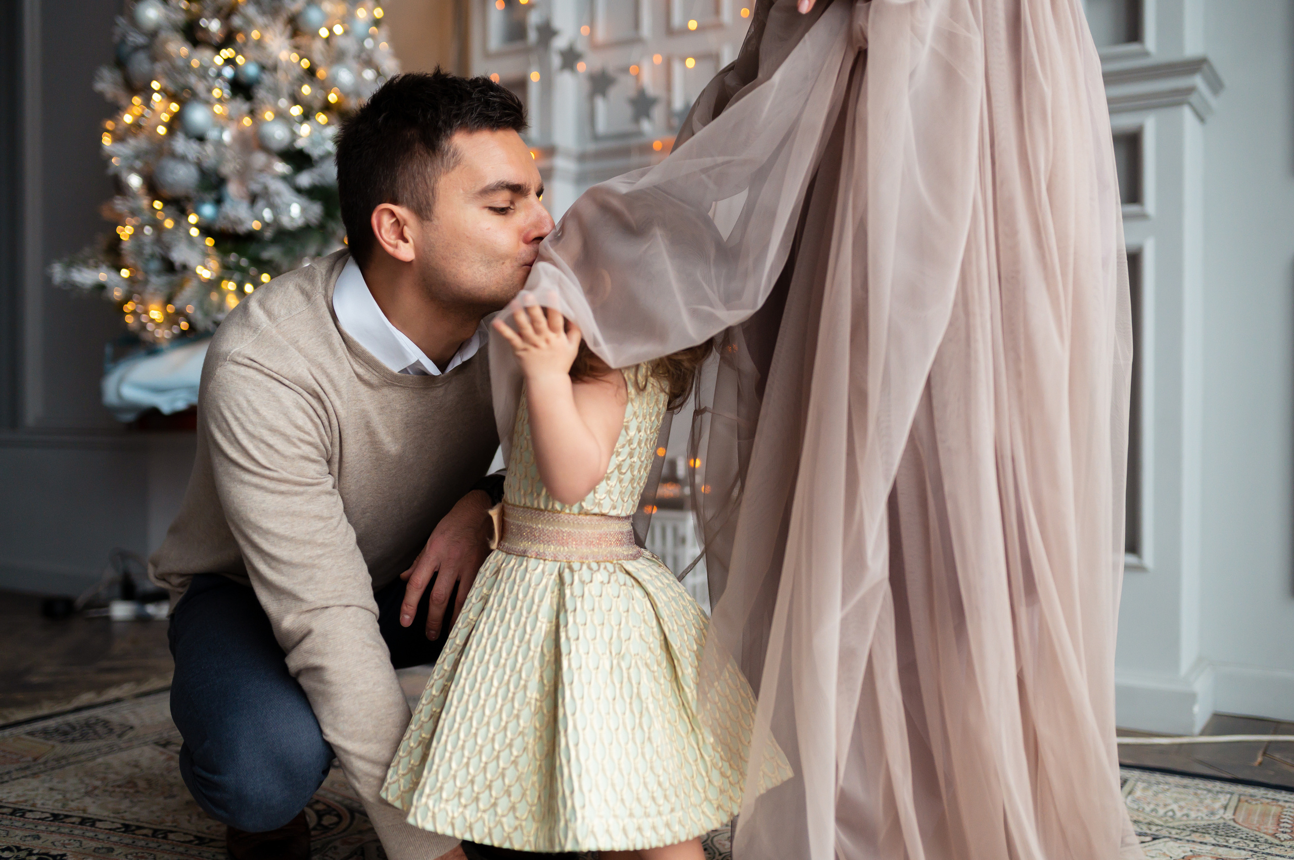 Семейная/детская. Фотограф в Москве Наталья Курова