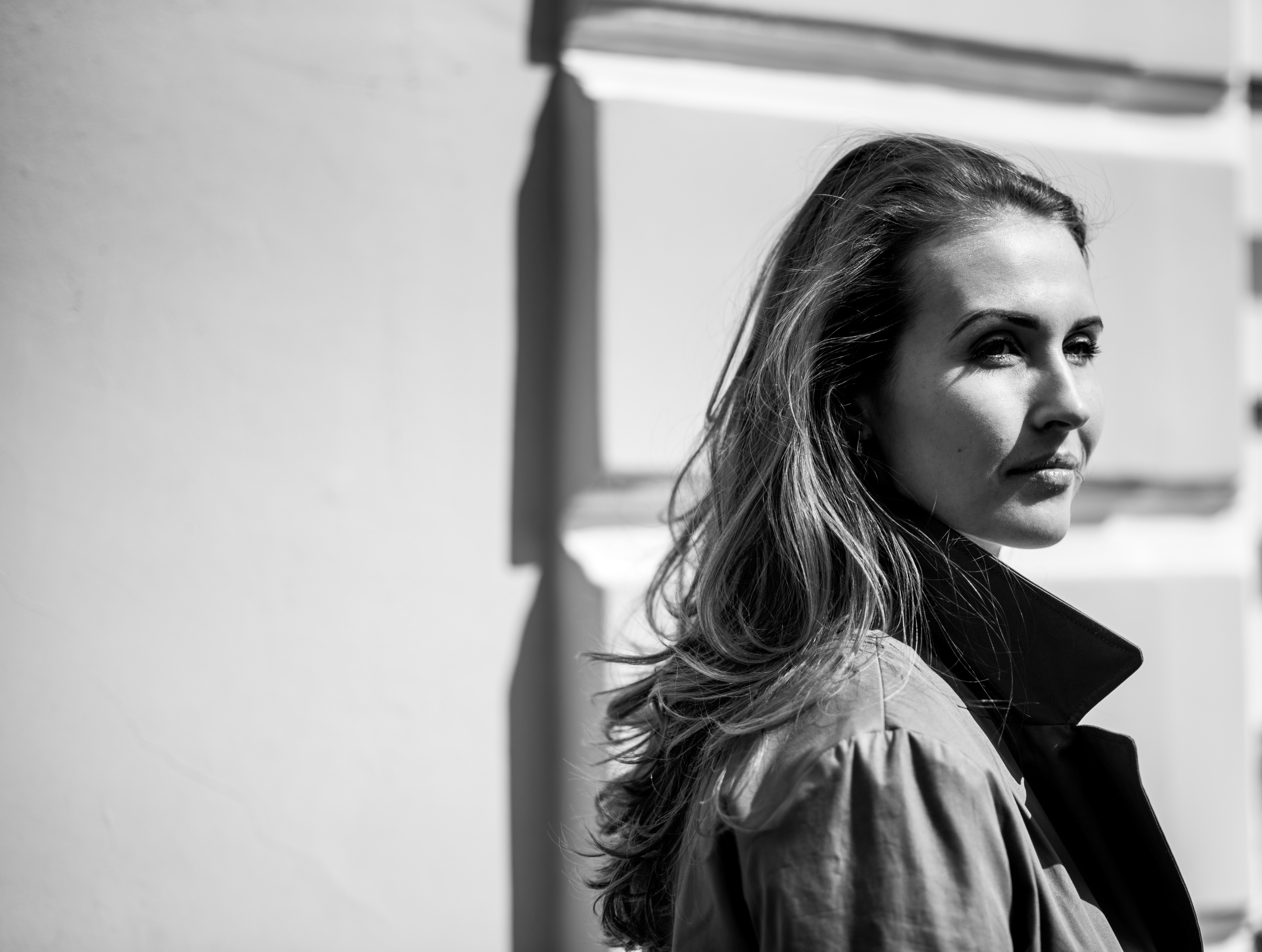 Черно-белые фото. Фотограф в Москве Наталья Курова