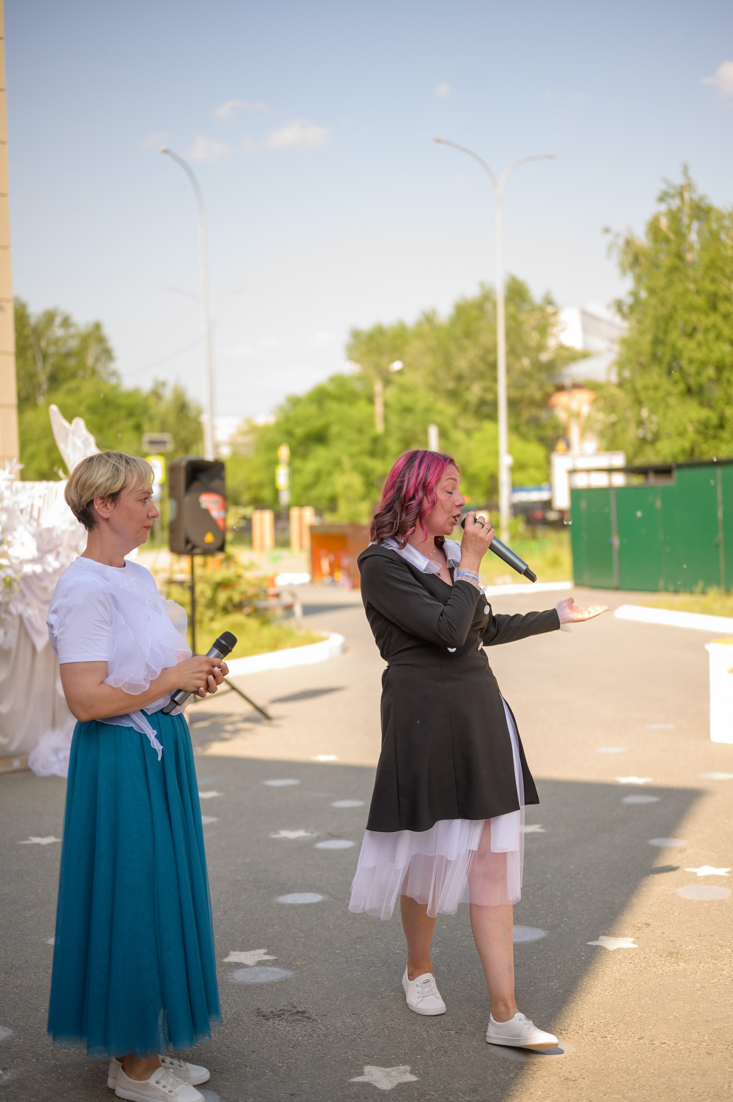 Репортаж выпускного группа «Фантазёры» 3 садик. Фотограф новорожденных, семейный детский в Тюмени Татьяна Морозова