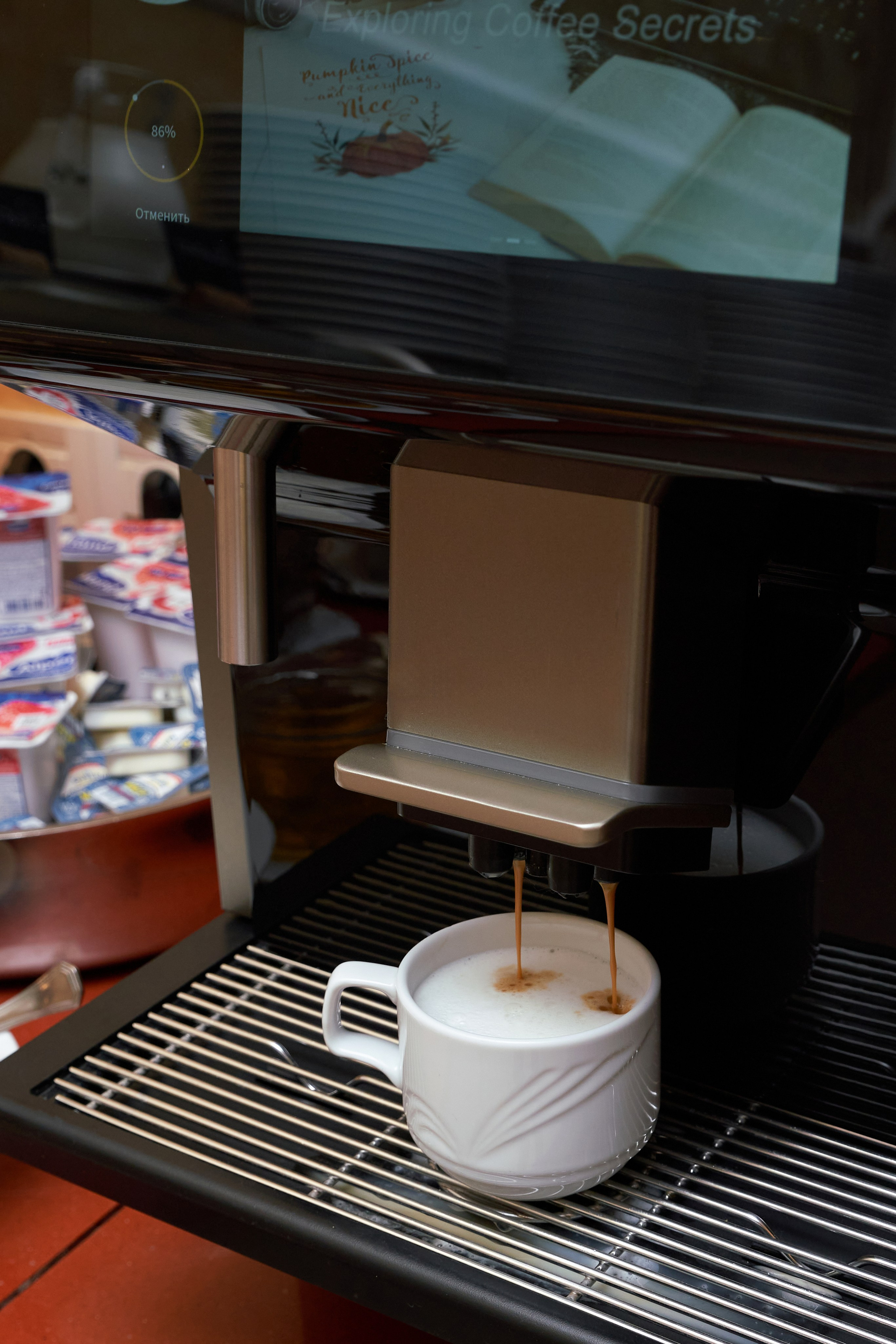 Фотографии шведских столов. Профессиональный фотограф в Анапе Артем Ковальский