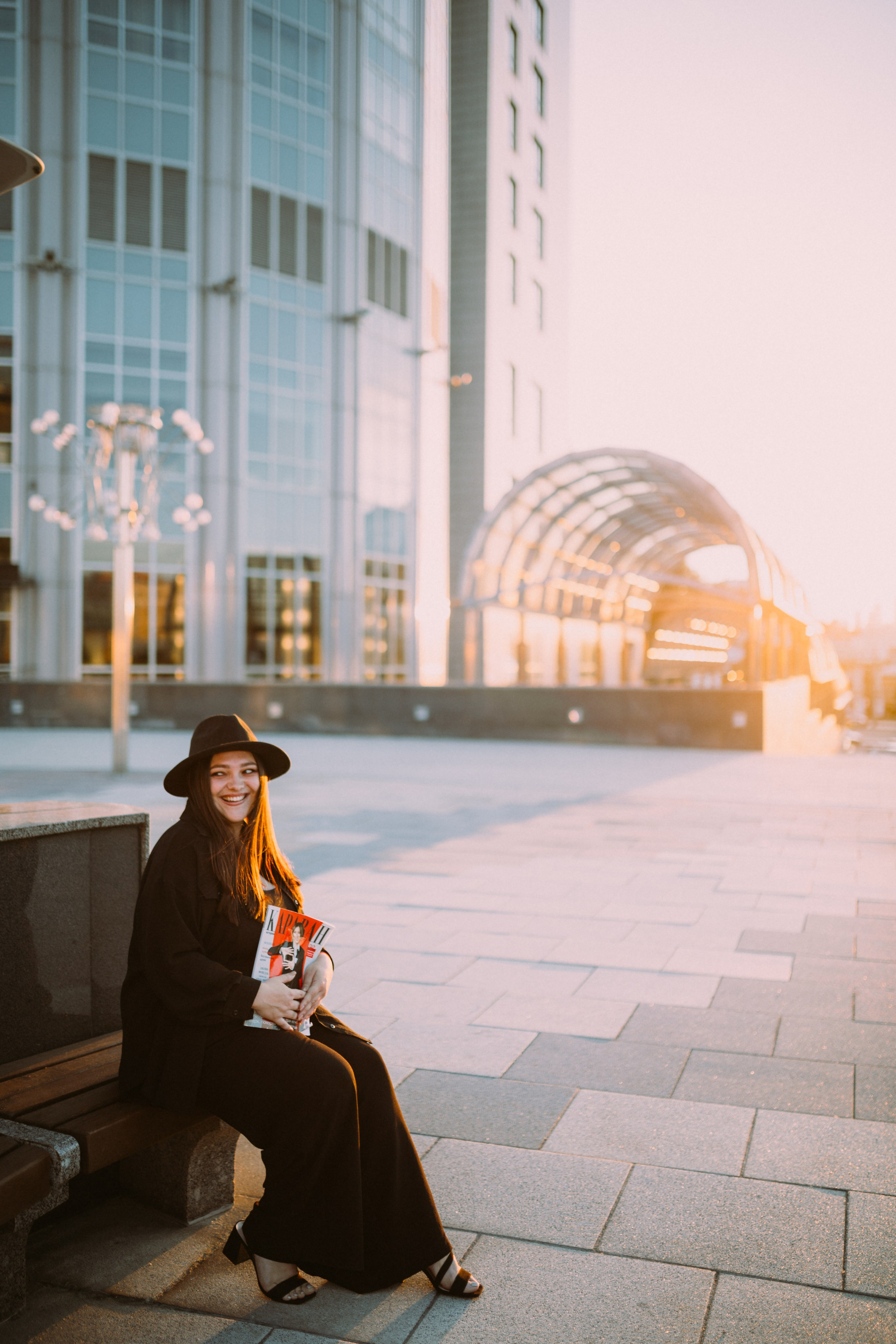 Индивидуальные фотосессии. Авдеева Анна. Фотограф в Москве