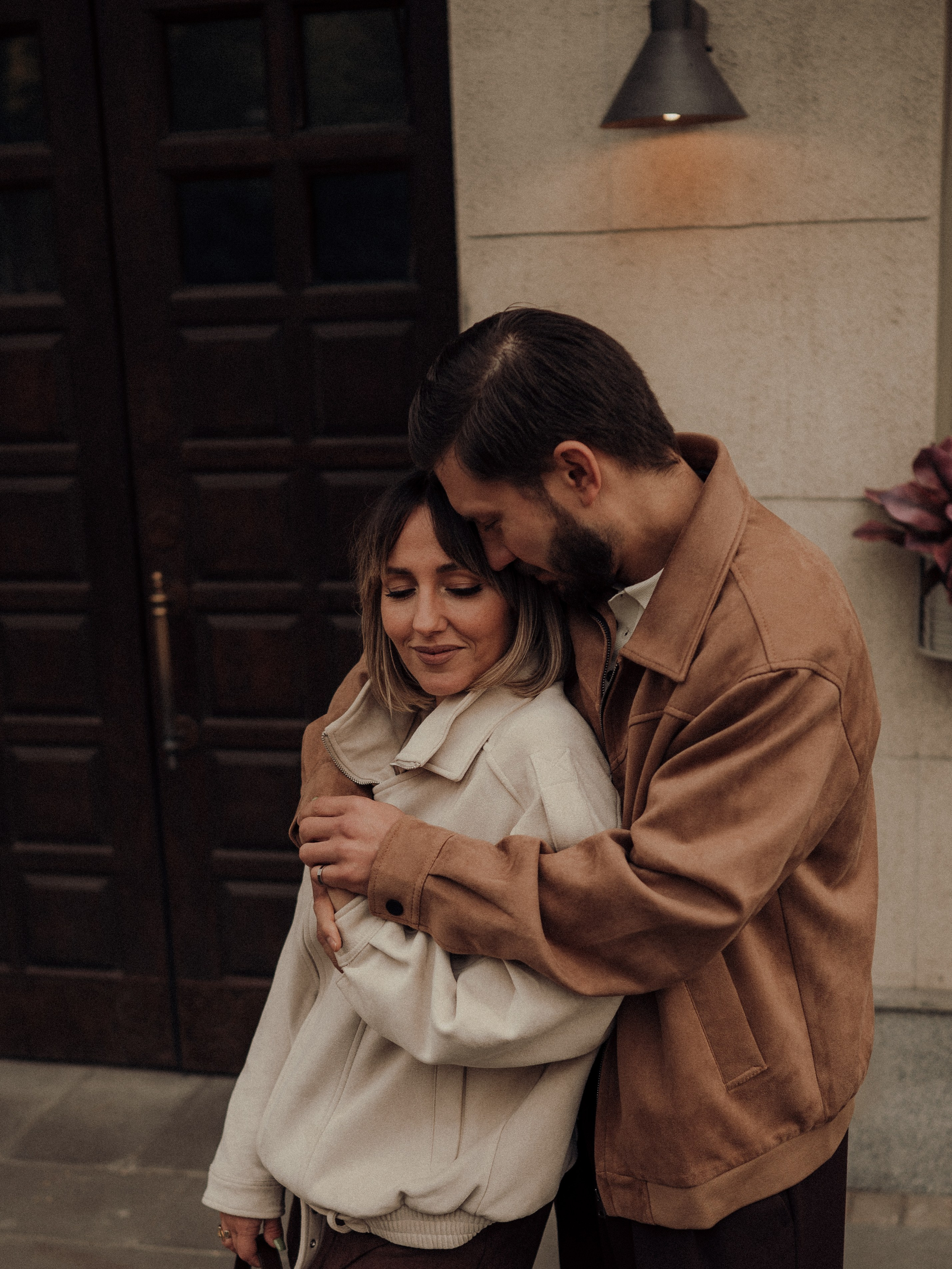 Городская прогулка. Фотограф Любовь Подосенова Липецк|Воронеж